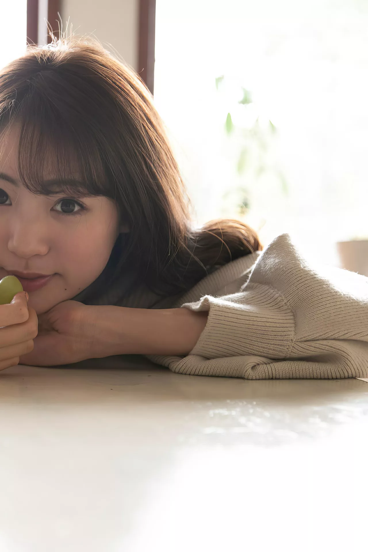 【の魂は美脚に宿る】 志田友美FLASH 日本 全集修正 Shida 靓模 优秀摄影写真 Yuumi
