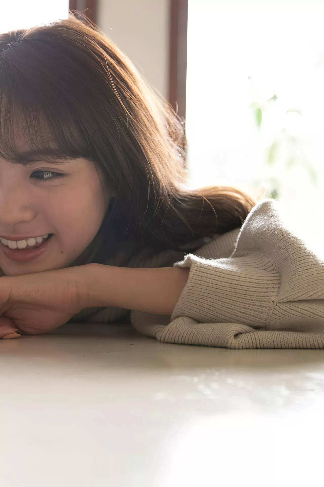 【の魂は美脚に宿る】 志田友美FLASH 日本 全集修正 Shida 靓模 优秀摄影写真 Yuumi