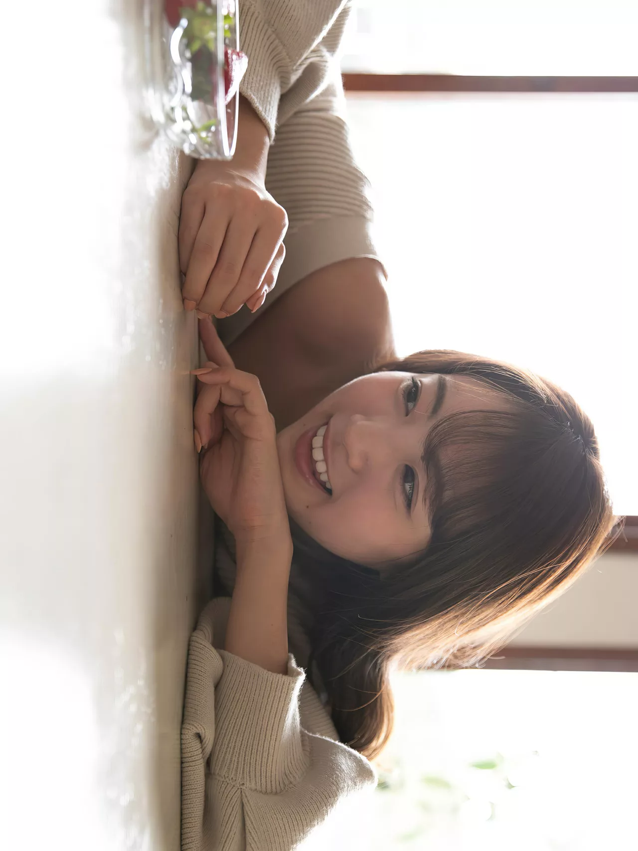 【の魂は美脚に宿る】 志田友美FLASH 日本 全集修正 Shida 靓模 优秀摄影写真 Yuumi