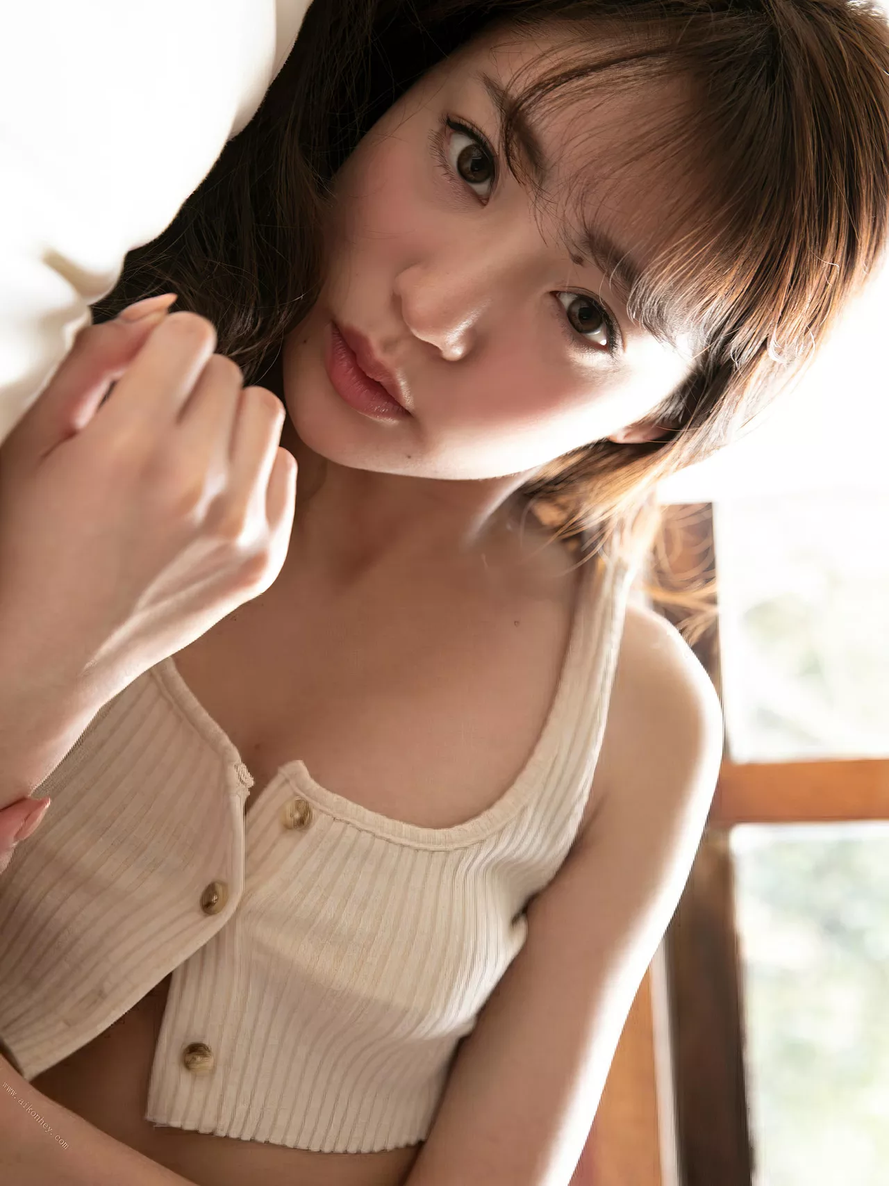 【の魂は美脚に宿る】 志田友美FLASH 日本 全集修正 Shida 靓模 优秀摄影写真 Yuumi