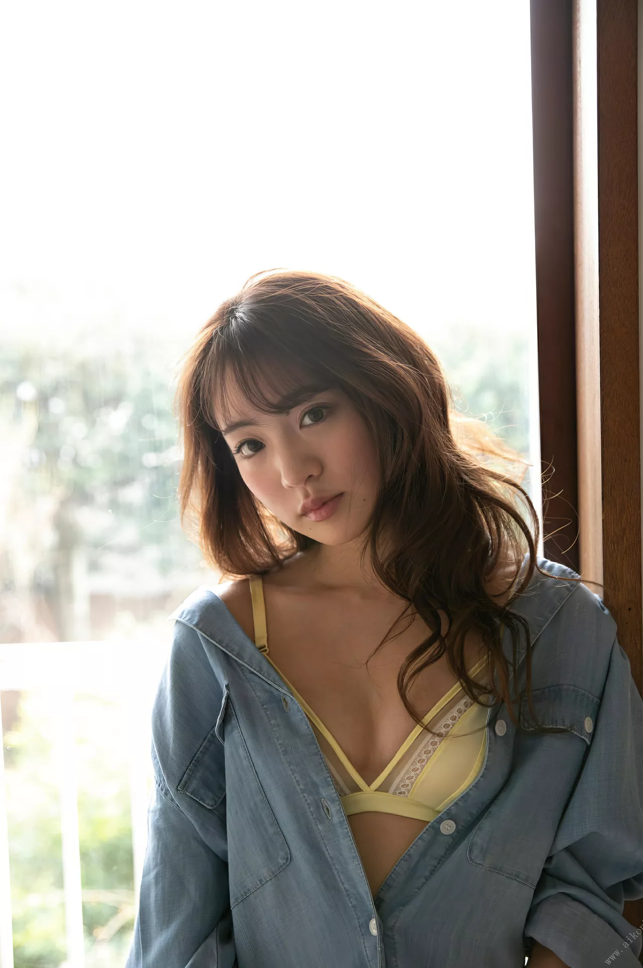 【の魂は美脚に宿る】 志田友美FLASH 日本 全集修正 Shida 靓模 优秀摄影写真 Yuumi