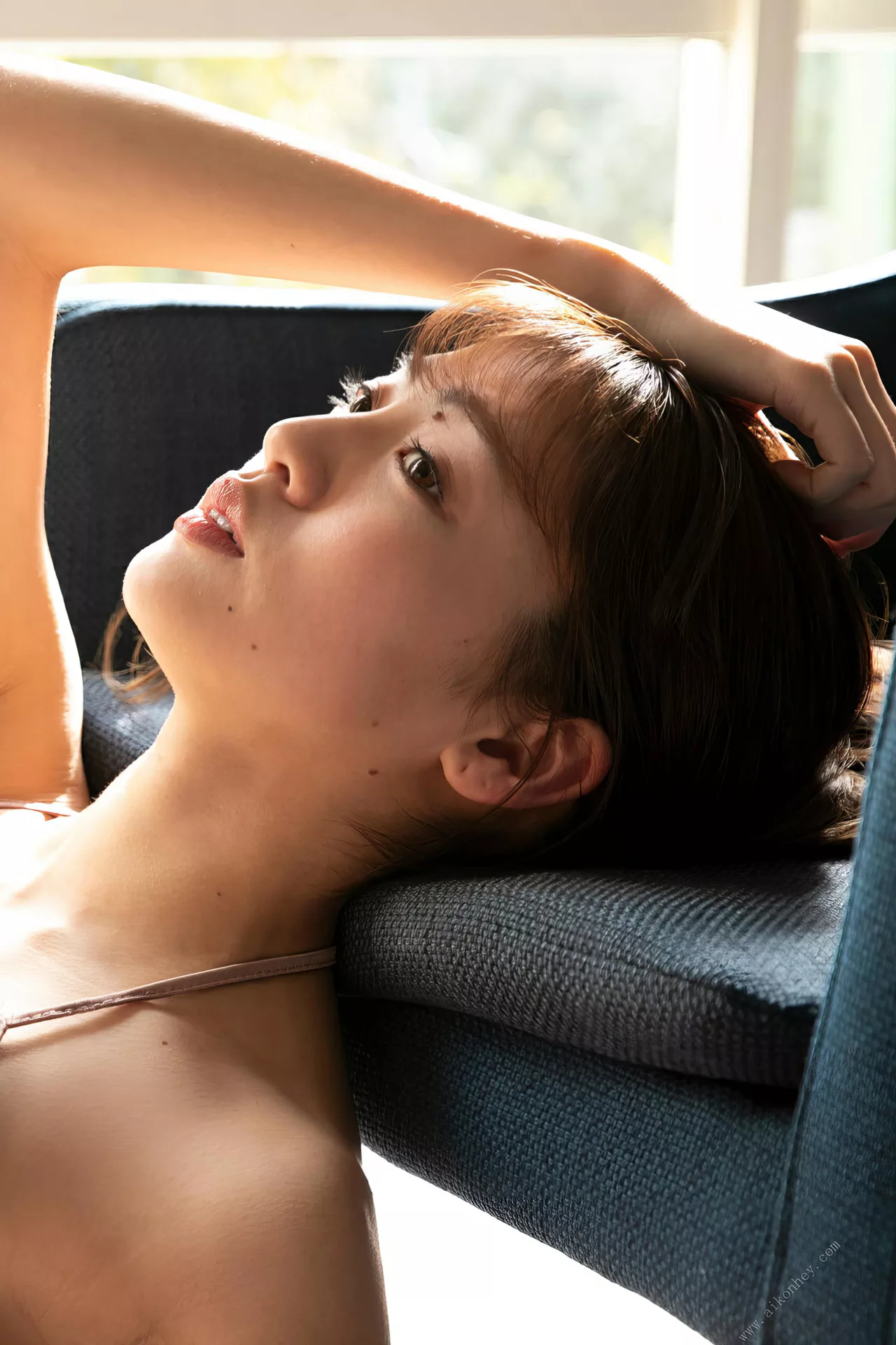 【の魂は美脚に宿る】 志田友美FLASH 日本 全集修正 Shida 靓模 优秀摄影写真 Yuumi