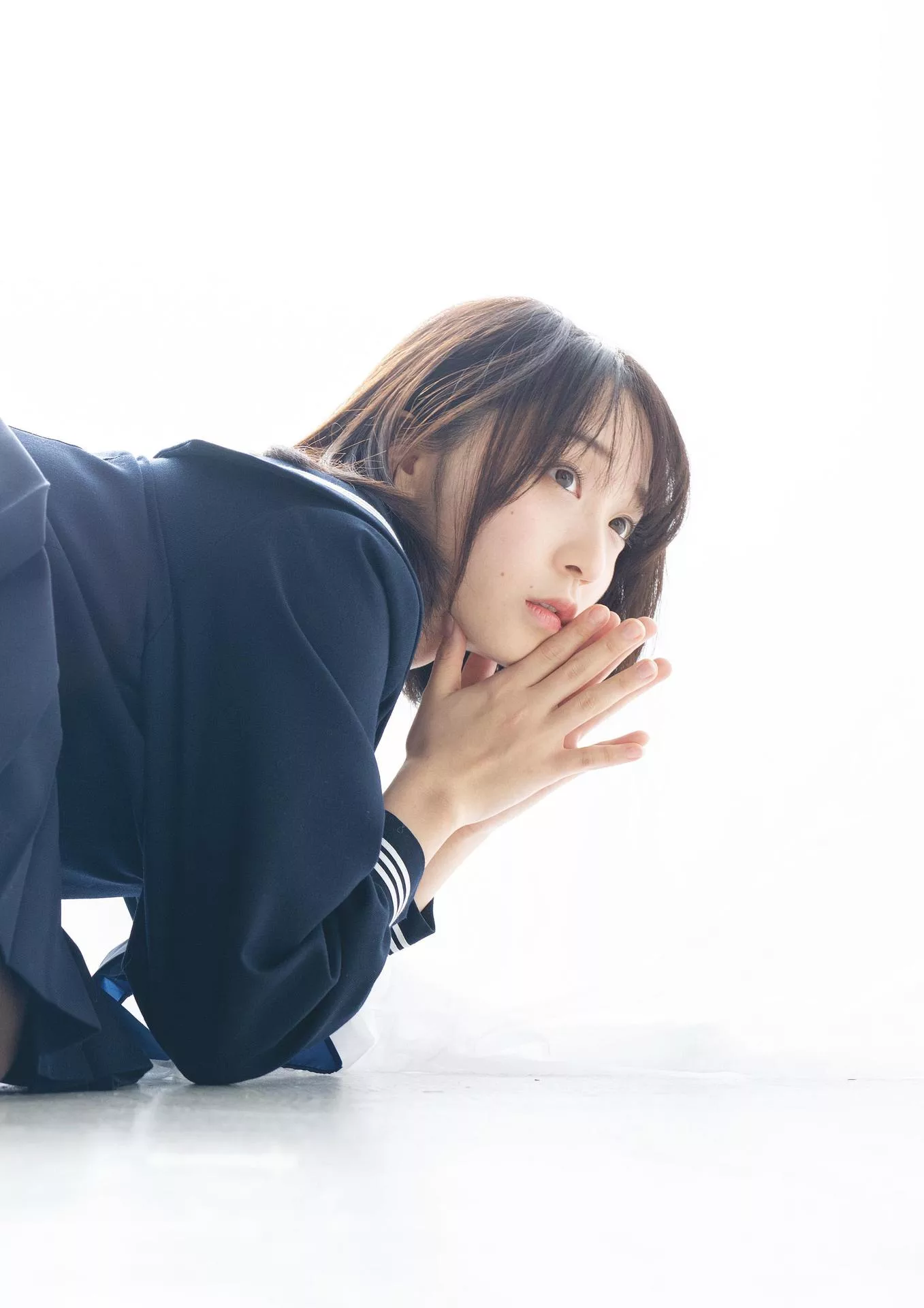Iori 伊织もえ艺术图集 全集修正 1�3000万人の�星人！�だ白だ正�xだ恶だ�v�Sない！！が正�xを守るお Moe
