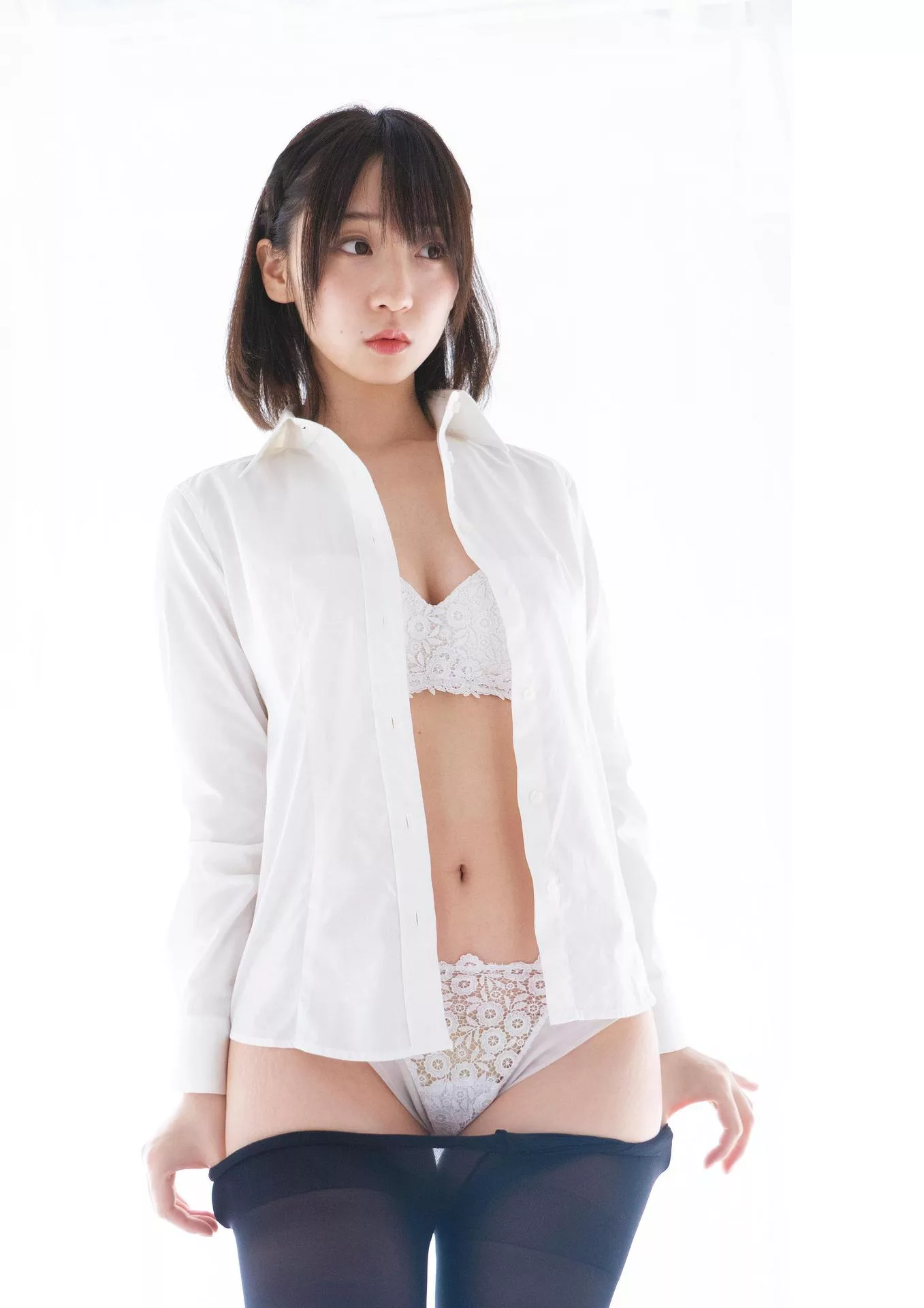 Iori 伊织もえ艺术图集 全集修正 1�3000万人の�星人！�だ白だ正�xだ恶だ�v�Sない！！が正�xを守るお Moe