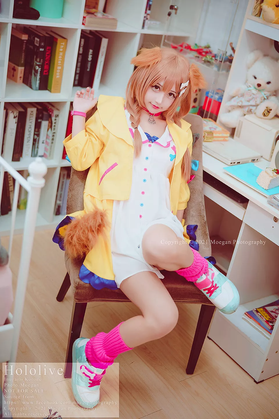 ver. IllyaDangerous 【�_田�C花 Beast 福利 丽人 Rinka】 kaleid ☆) Cosplay (Fate liner
