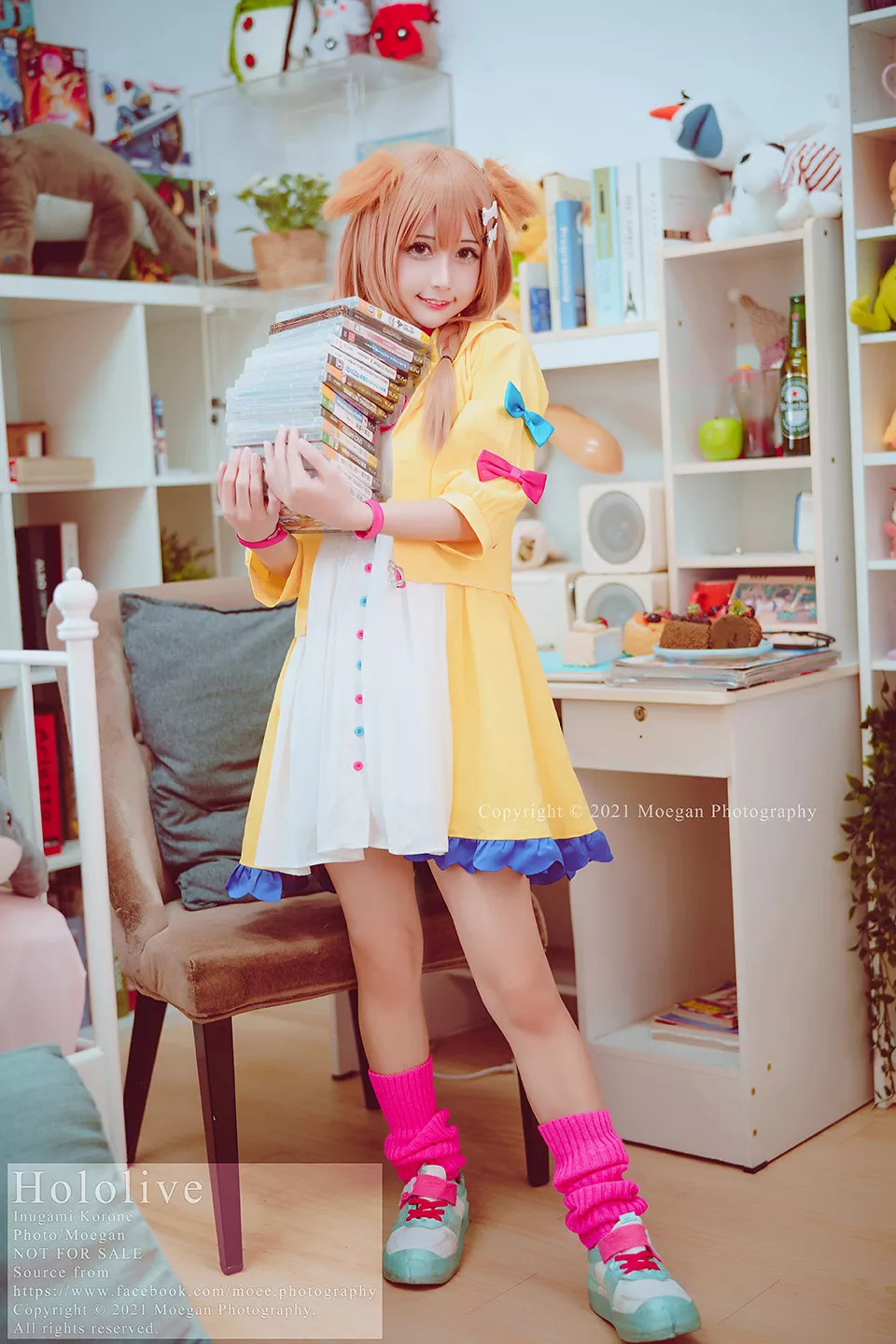 ver. IllyaDangerous 【�_田�C花 Beast 福利 丽人 Rinka】 kaleid ☆) Cosplay (Fate liner