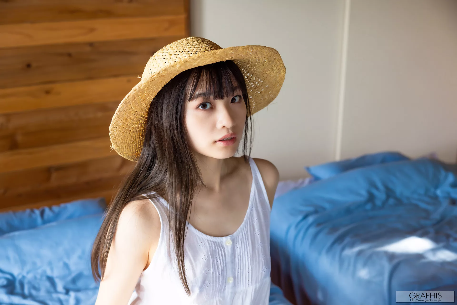 全集修正 Graphis】 专辑 Gals Ka n Loved」 Urara Be 「To 花音うらら【日本 艺术图