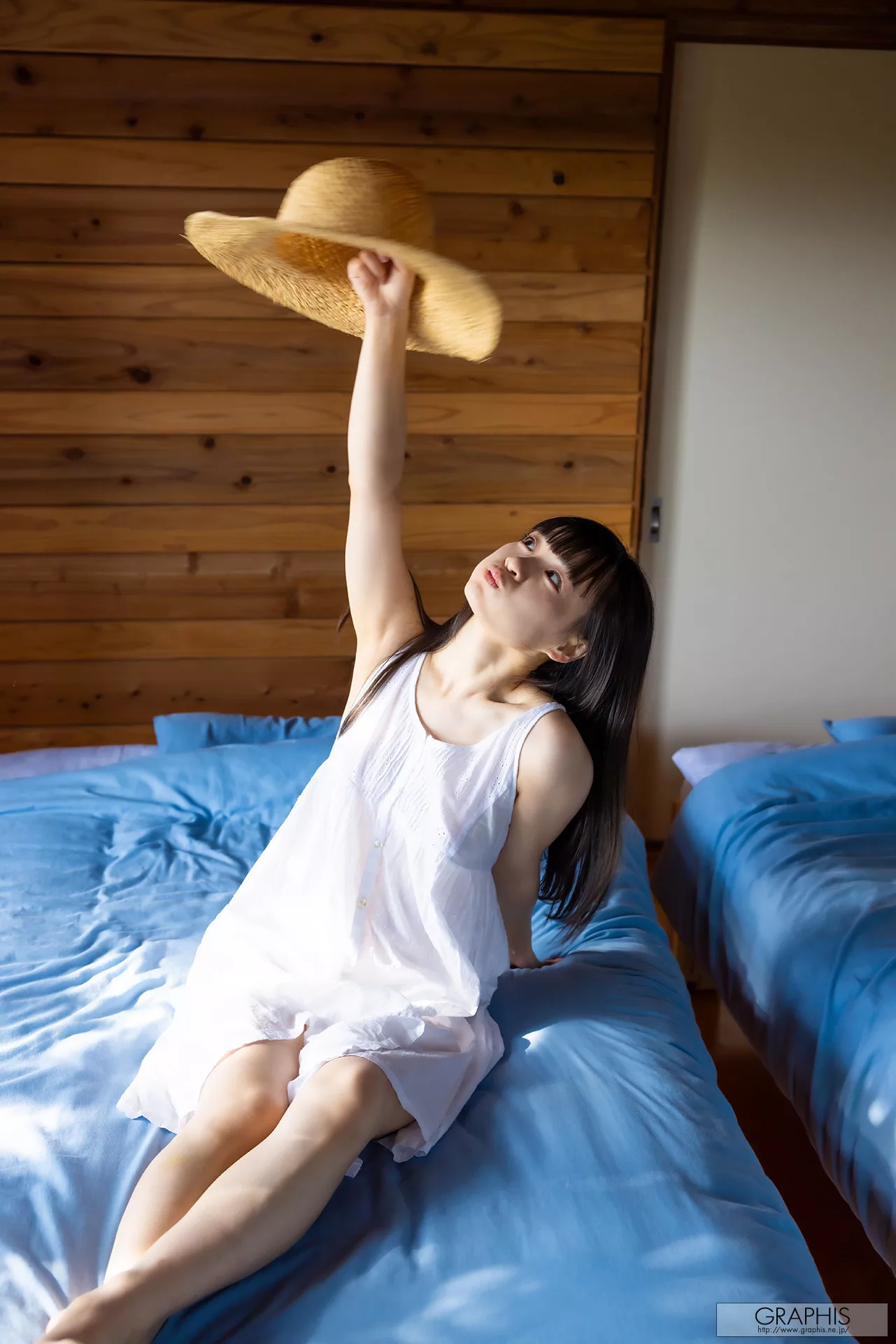 全集修正 Graphis】 专辑 Gals Ka n Loved」 Urara Be 「To 花音うらら【日本 艺术图
