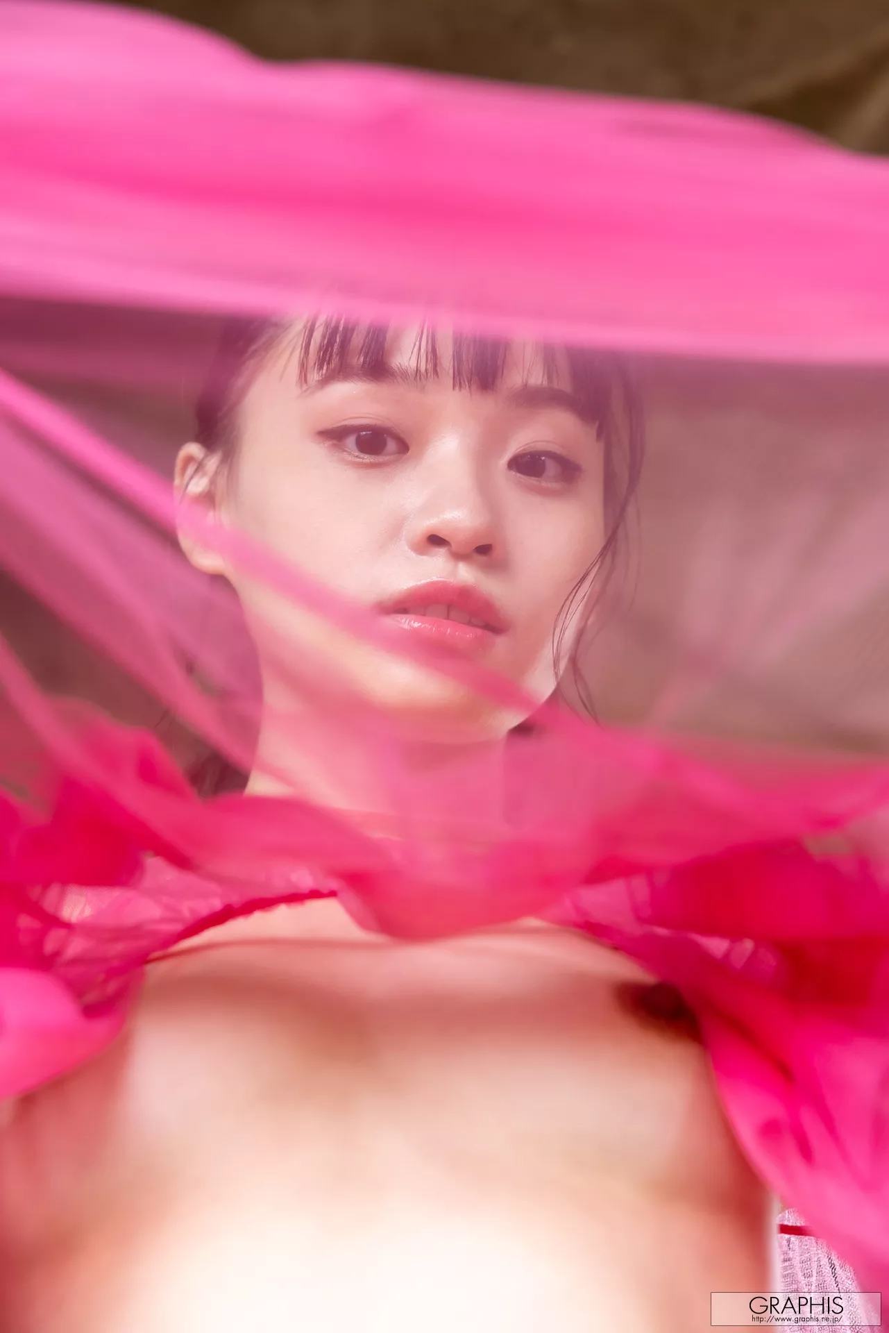 全集修正 Graphis】 专辑 Gals Ka n Loved」 Urara Be 「To 花音うらら【日本 艺术图