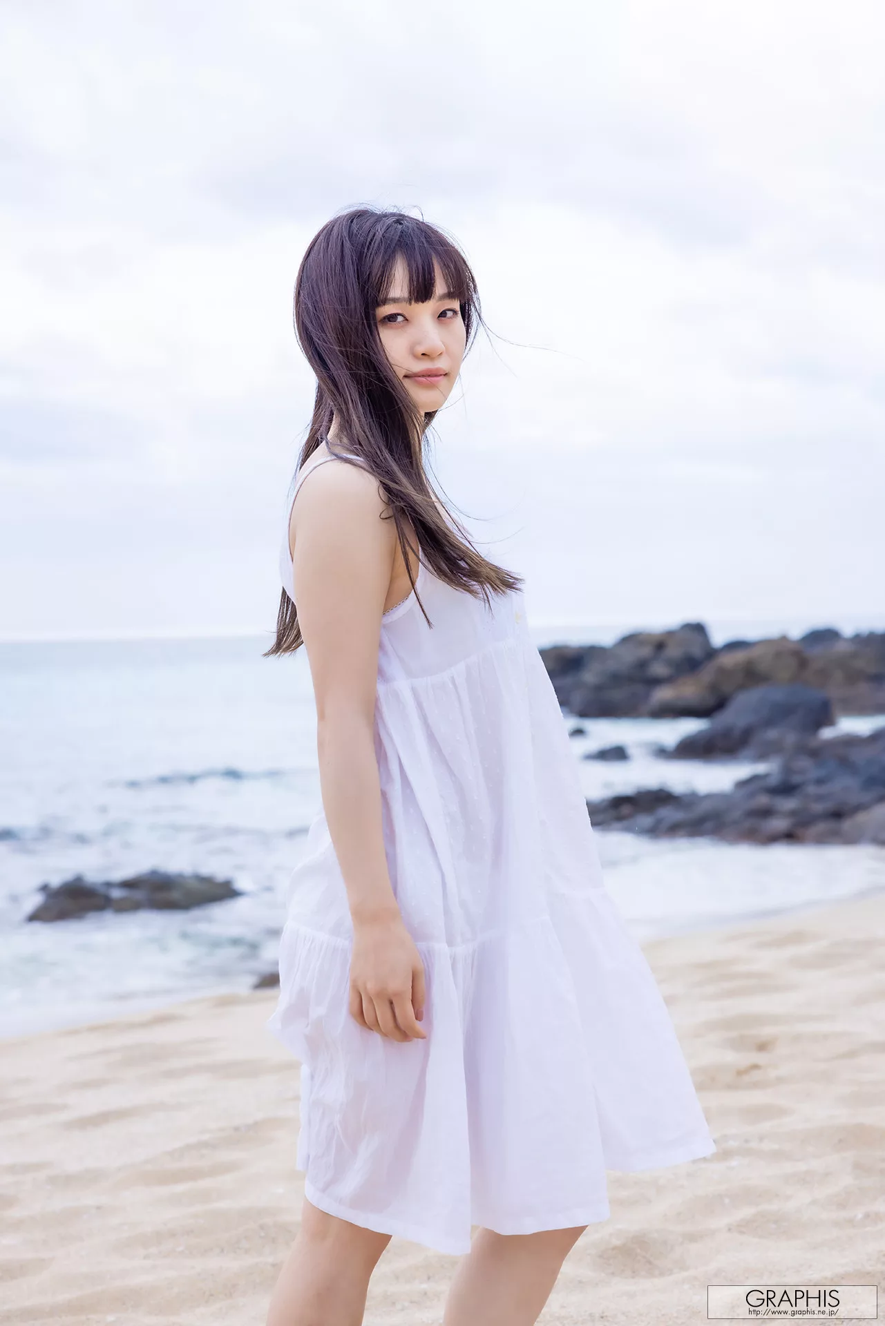 全集修正 Graphis】 专辑 Gals Ka n Loved」 Urara Be 「To 花音うらら【日本 艺术图