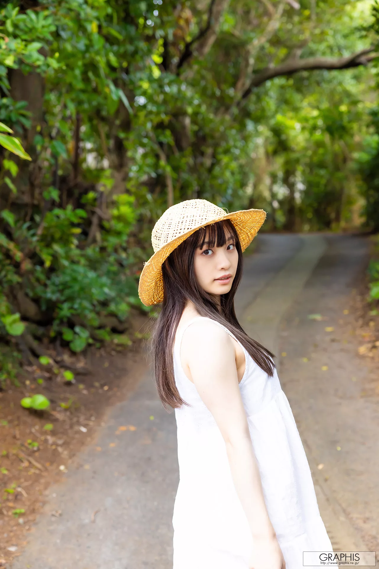 全集修正 Graphis】 专辑 Gals Ka n Loved」 Urara Be 「To 花音うらら【日本 艺术图