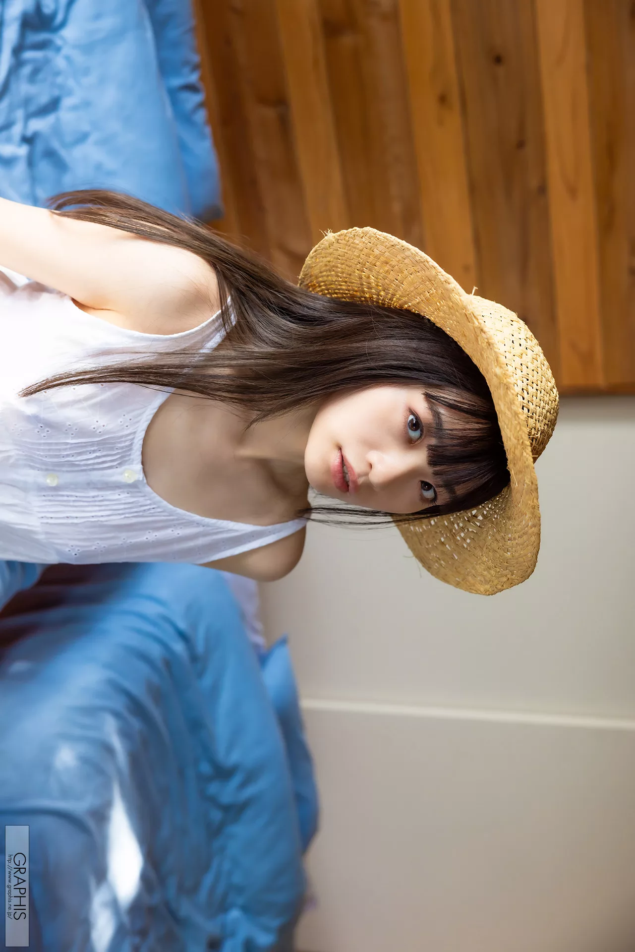 全集修正 Graphis】 专辑 Gals Ka n Loved」 Urara Be 「To 花音うらら【日本 艺术图
