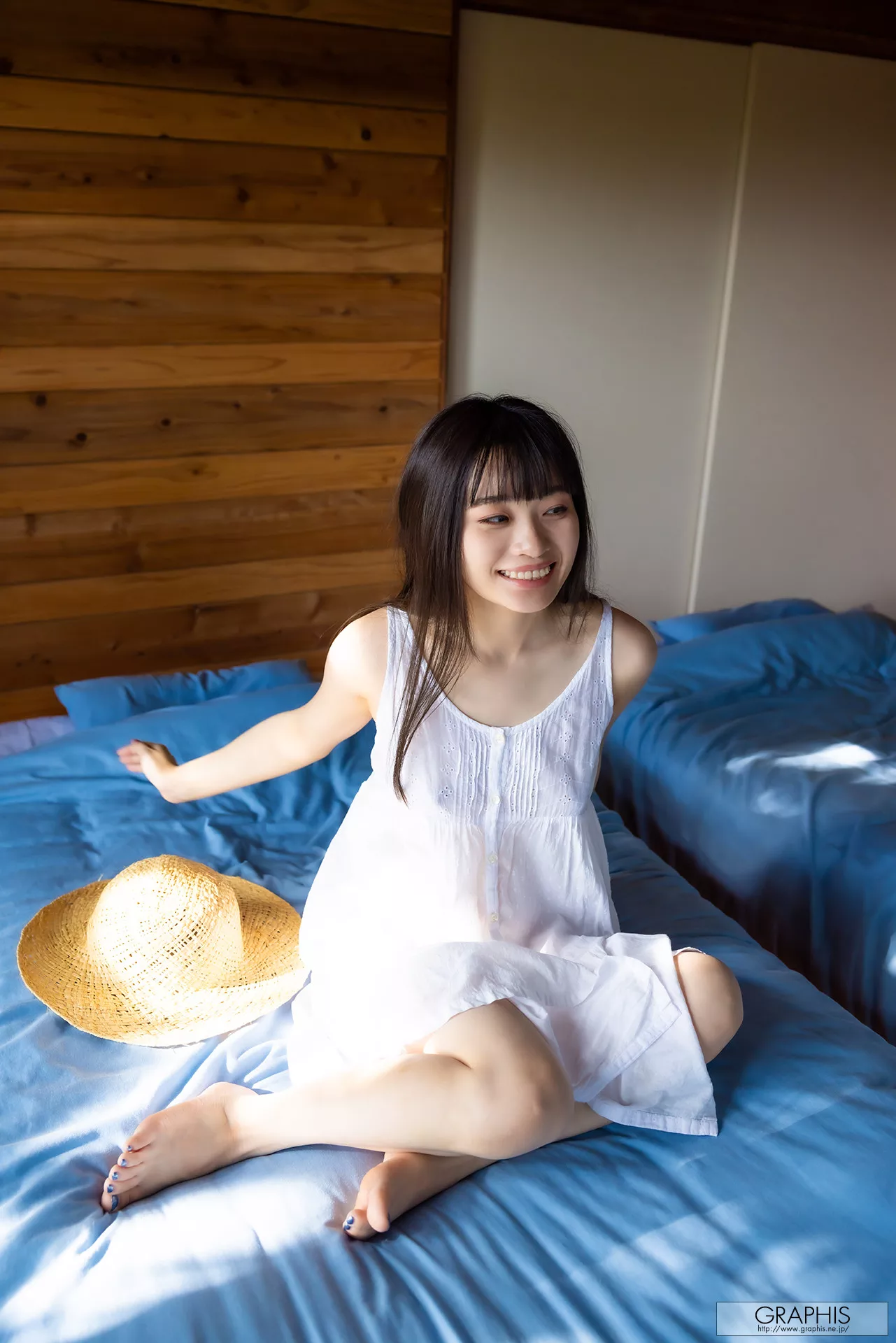 全集修正 Graphis】 专辑 Gals Ka n Loved」 Urara Be 「To 花音うらら【日本 艺术图