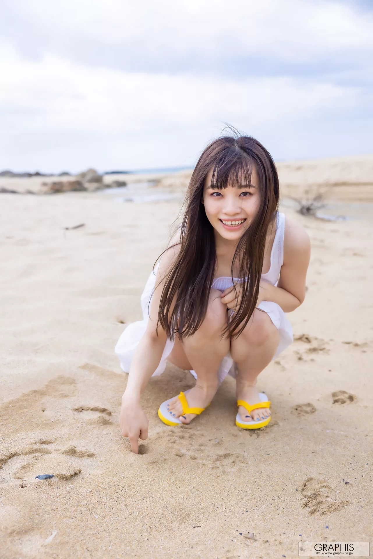 全集修正 Graphis】 专辑 Gals Ka n Loved」 Urara Be 「To 花音うらら【日本 艺术图