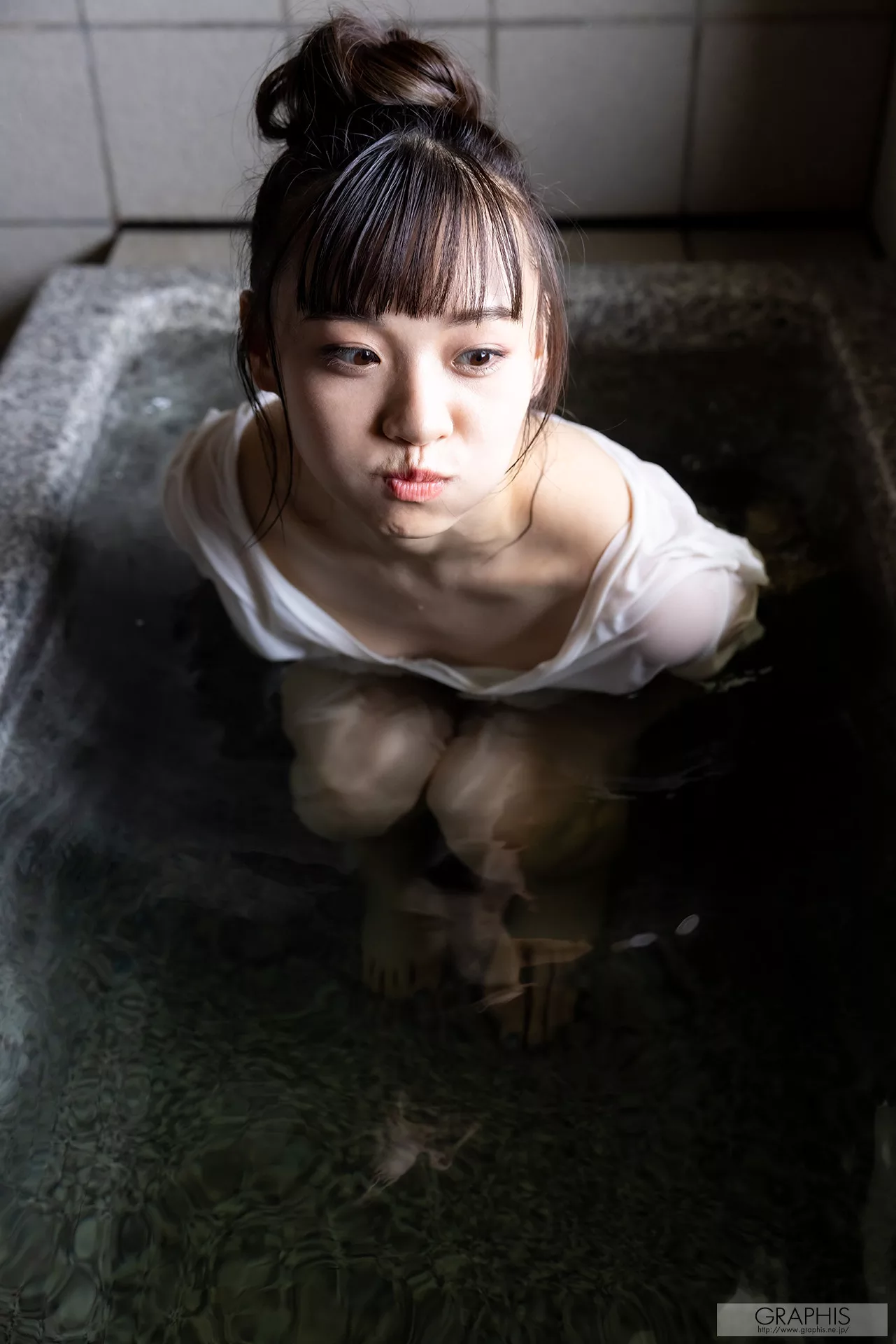 全集修正 Graphis】 专辑 Gals Ka n Loved」 Urara Be 「To 花音うらら【日本 艺术图