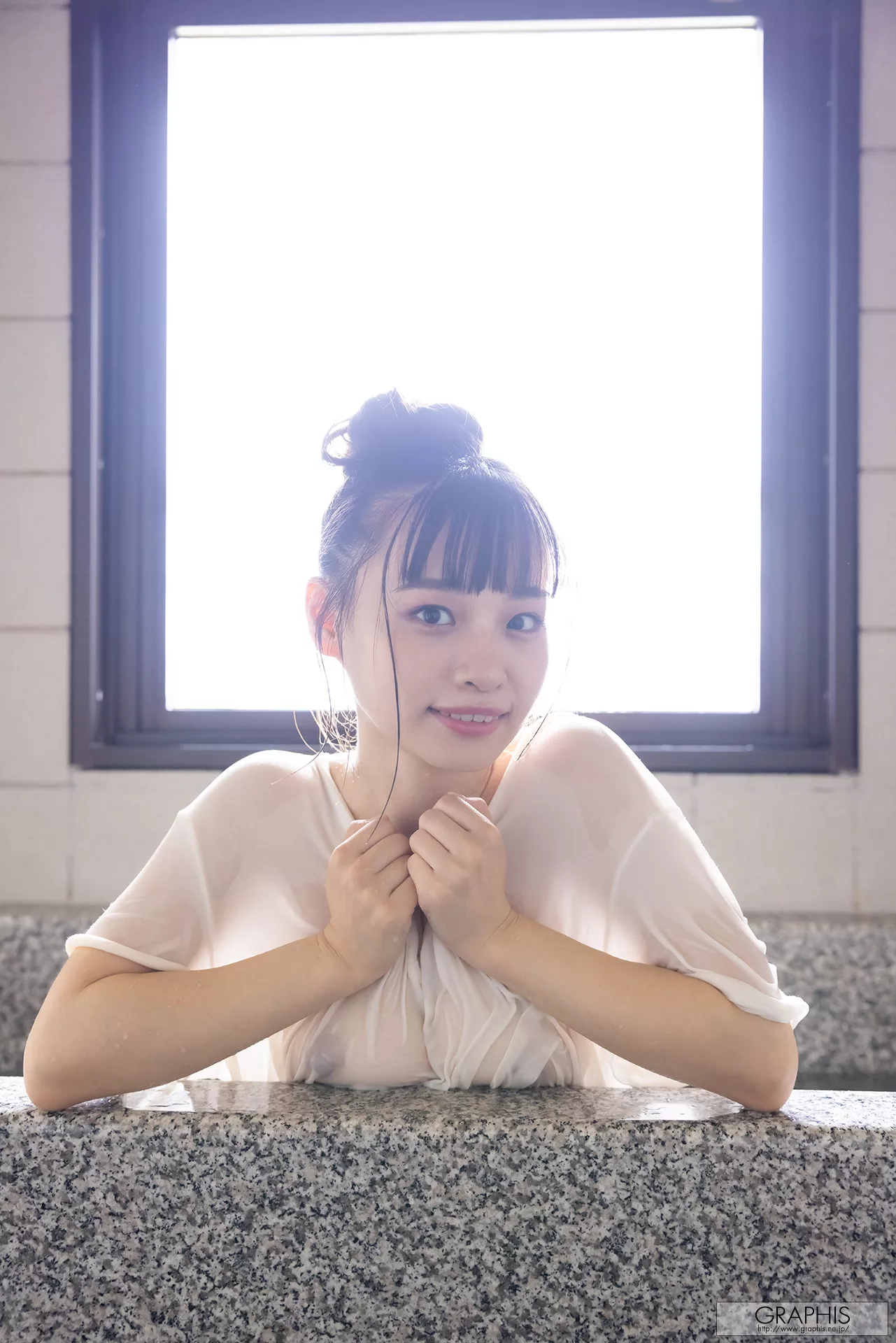 全集修正 Graphis】 专辑 Gals Ka n Loved」 Urara Be 「To 花音うらら【日本 艺术图