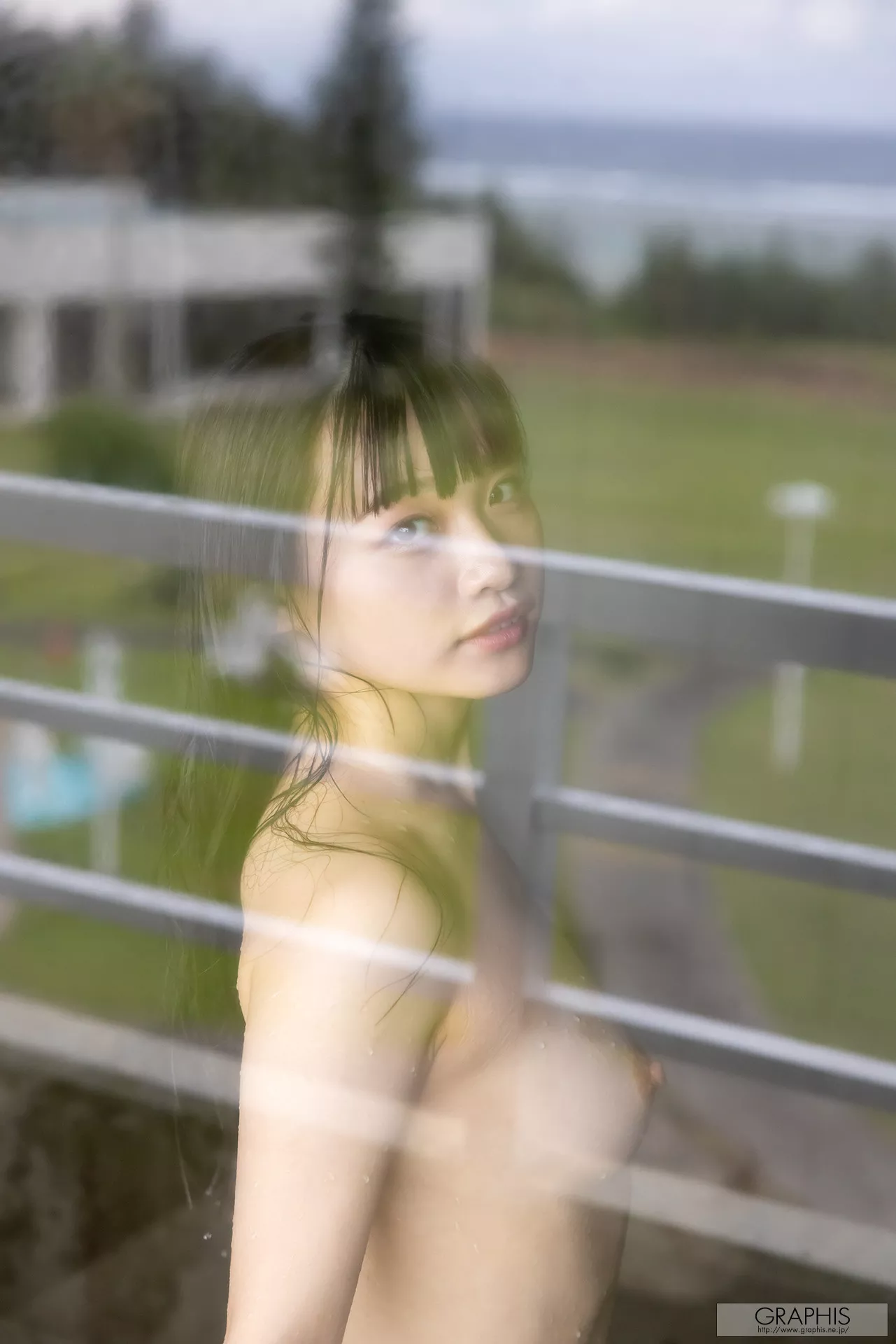 全集修正 Graphis】 专辑 Gals Ka n Loved」 Urara Be 「To 花音うらら【日本 艺术图
