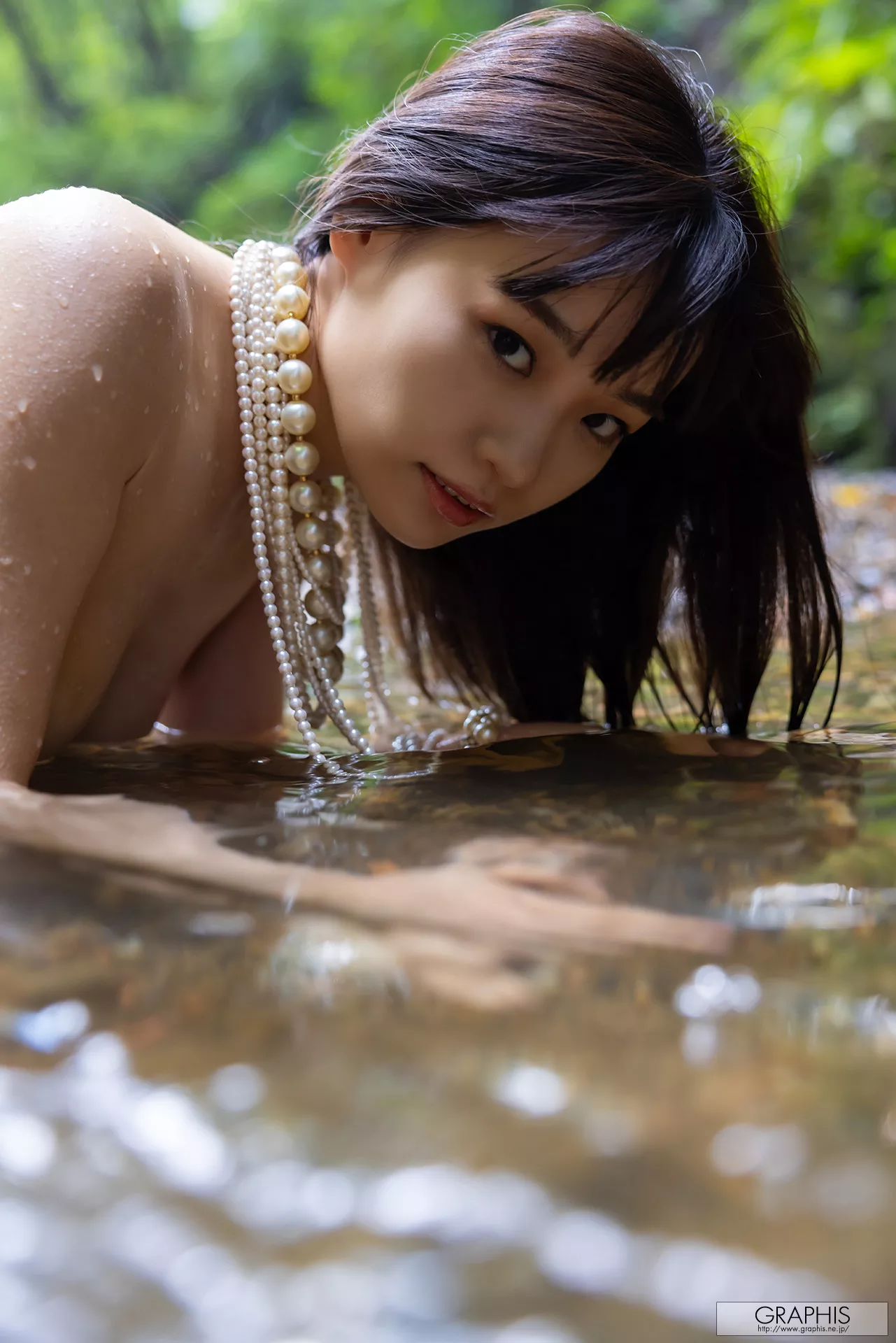 全集修正 Graphis】 专辑 Gals Ka n Loved」 Urara Be 「To 花音うらら【日本 艺术图