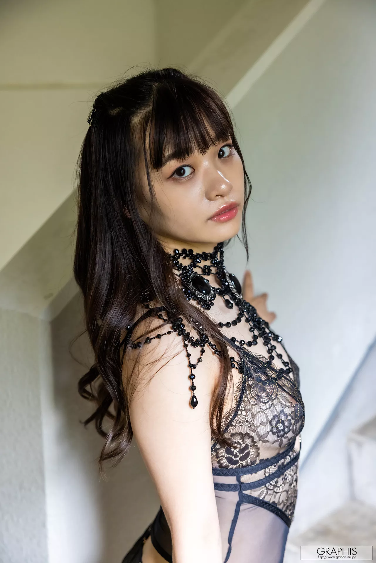 全集修正 Graphis】 专辑 Gals Ka n Loved」 Urara Be 「To 花音うらら【日本 艺术图