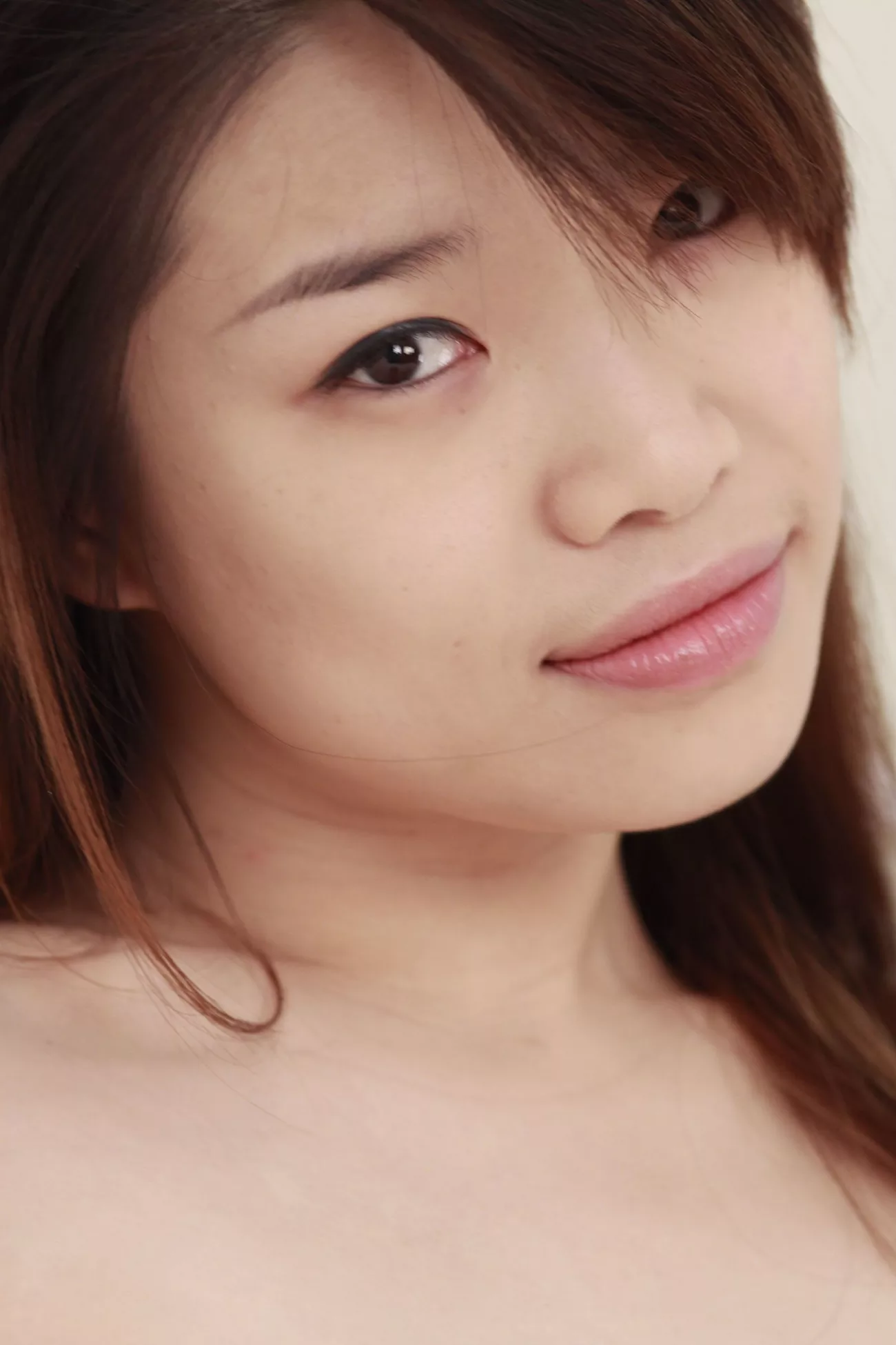 人体 裸模 Esther 大尺码 人体 私拍 裸模 组图
