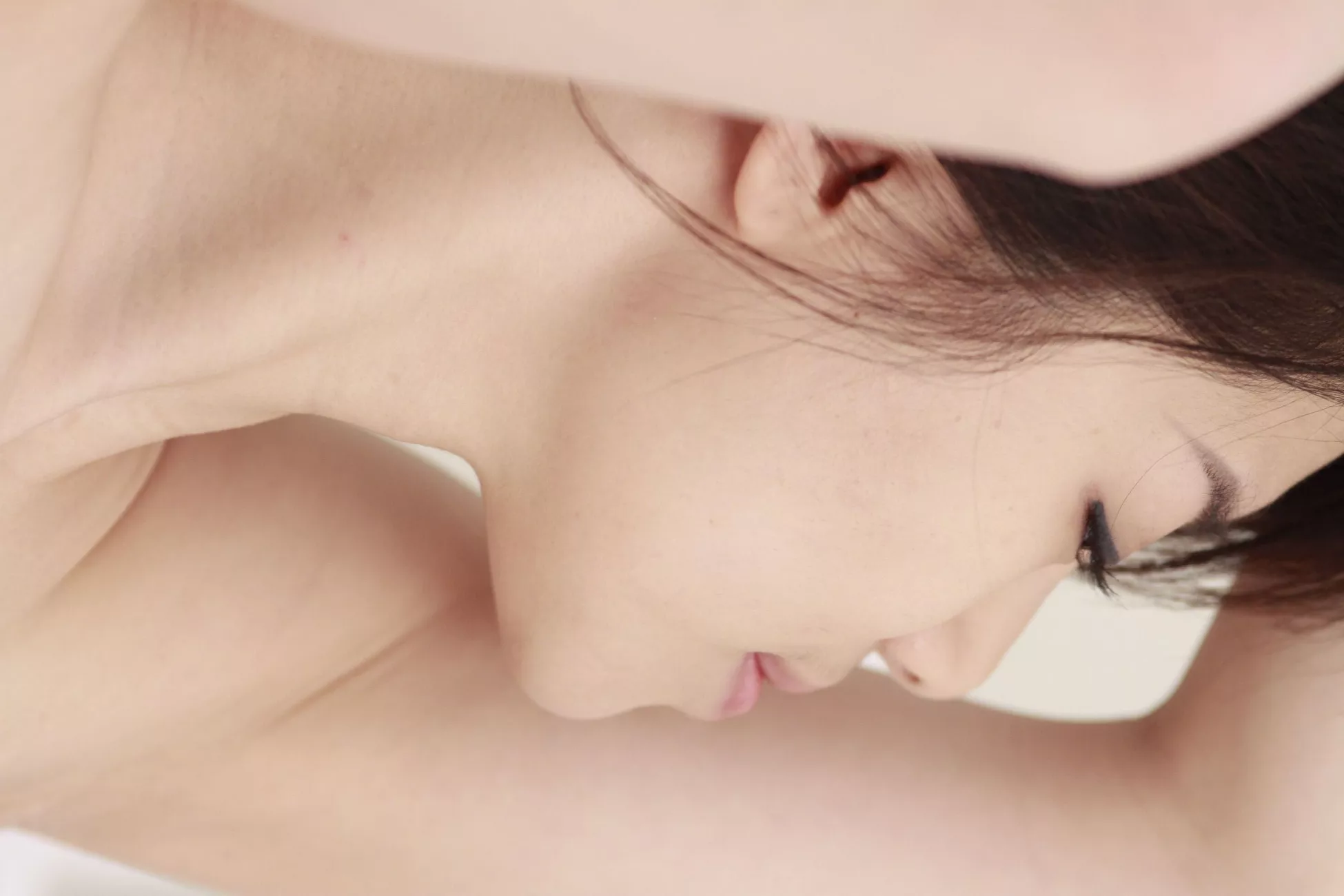 人体 裸模 Esther 大尺码 人体 私拍 裸模 组图