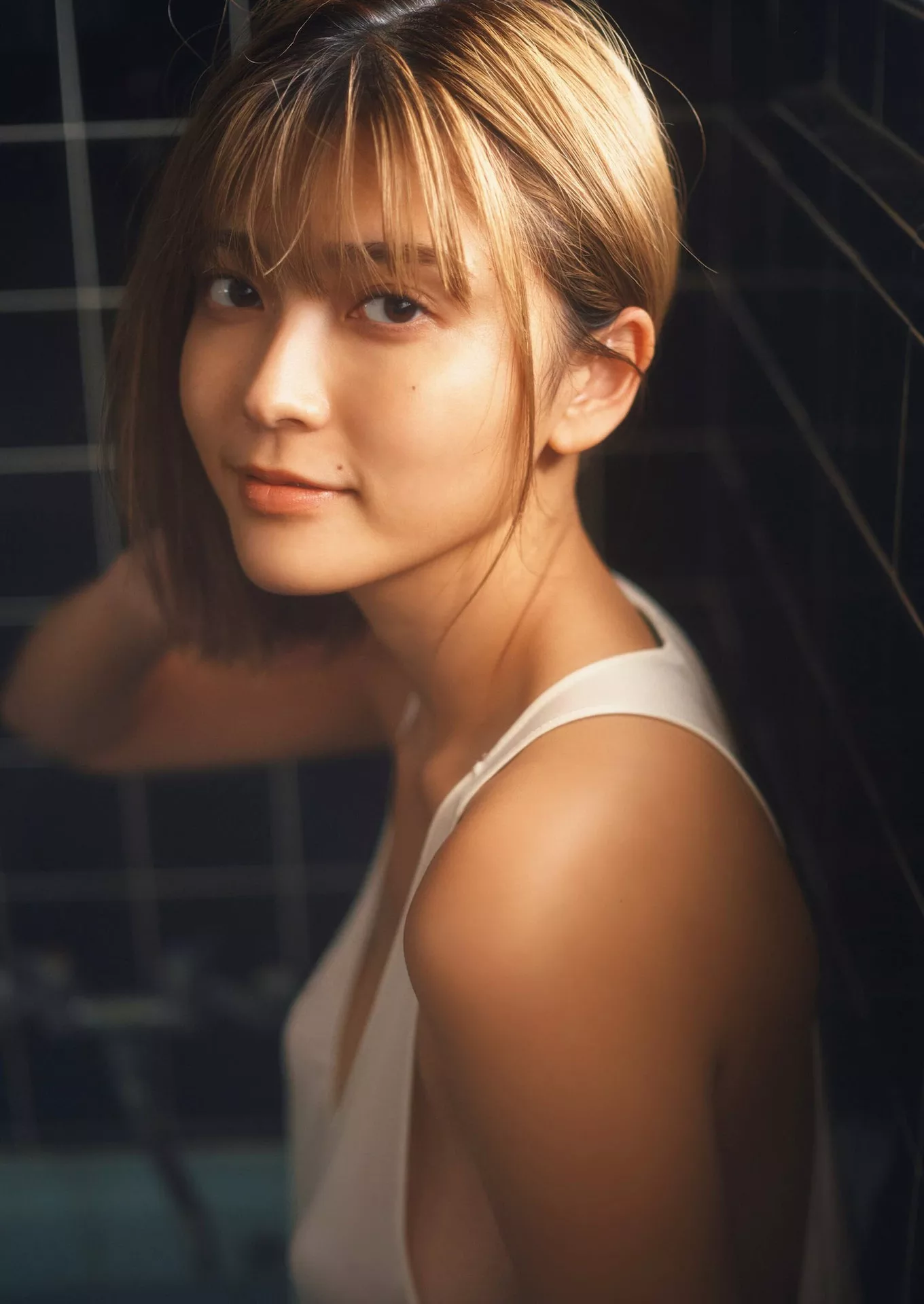 全集修正 Post Oto 樱井音乃Shukan (周刊 No Sakurai