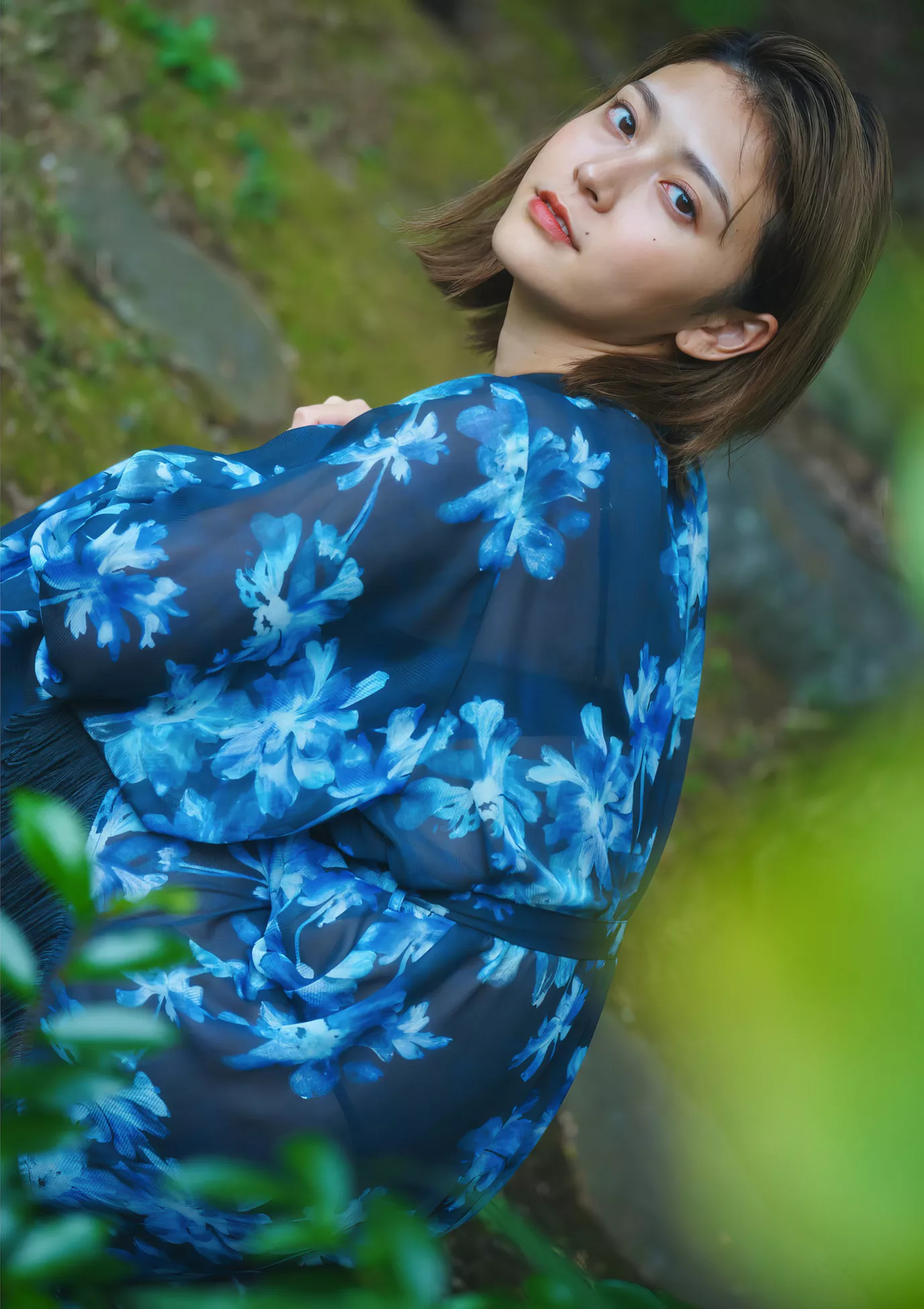 全集修正 Post Oto 樱井音乃Shukan (周刊 No Sakurai