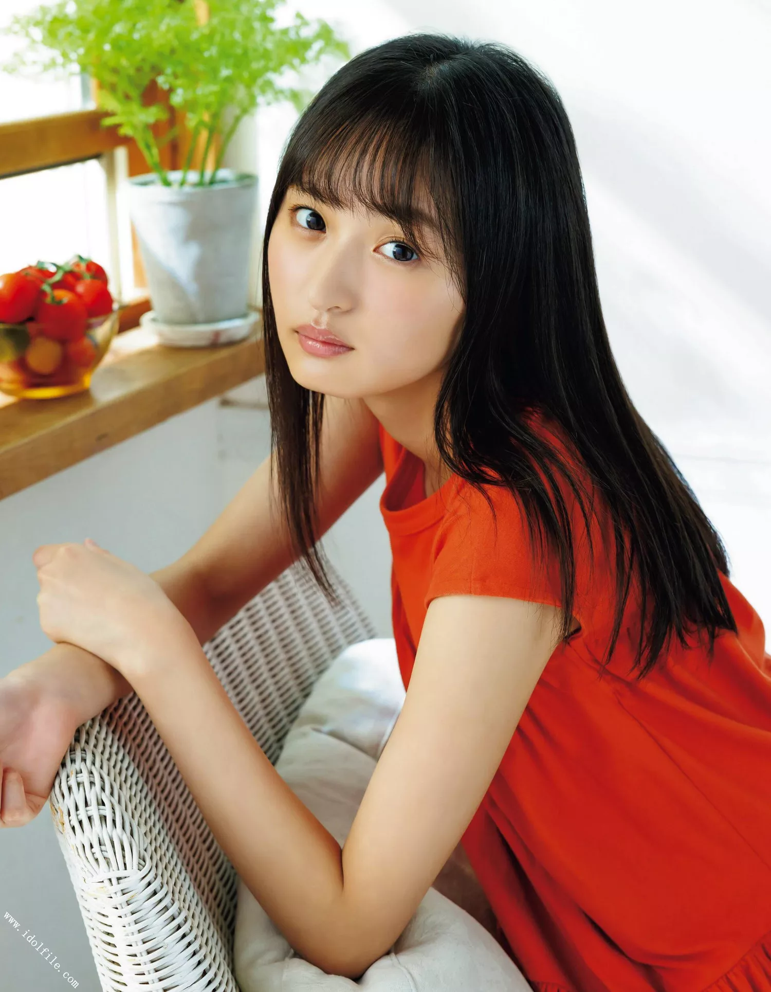 2022.11 Taishu 日本 远藤さくらEx 杂志写真 2022年11月号) (EX大� Sakura Endo