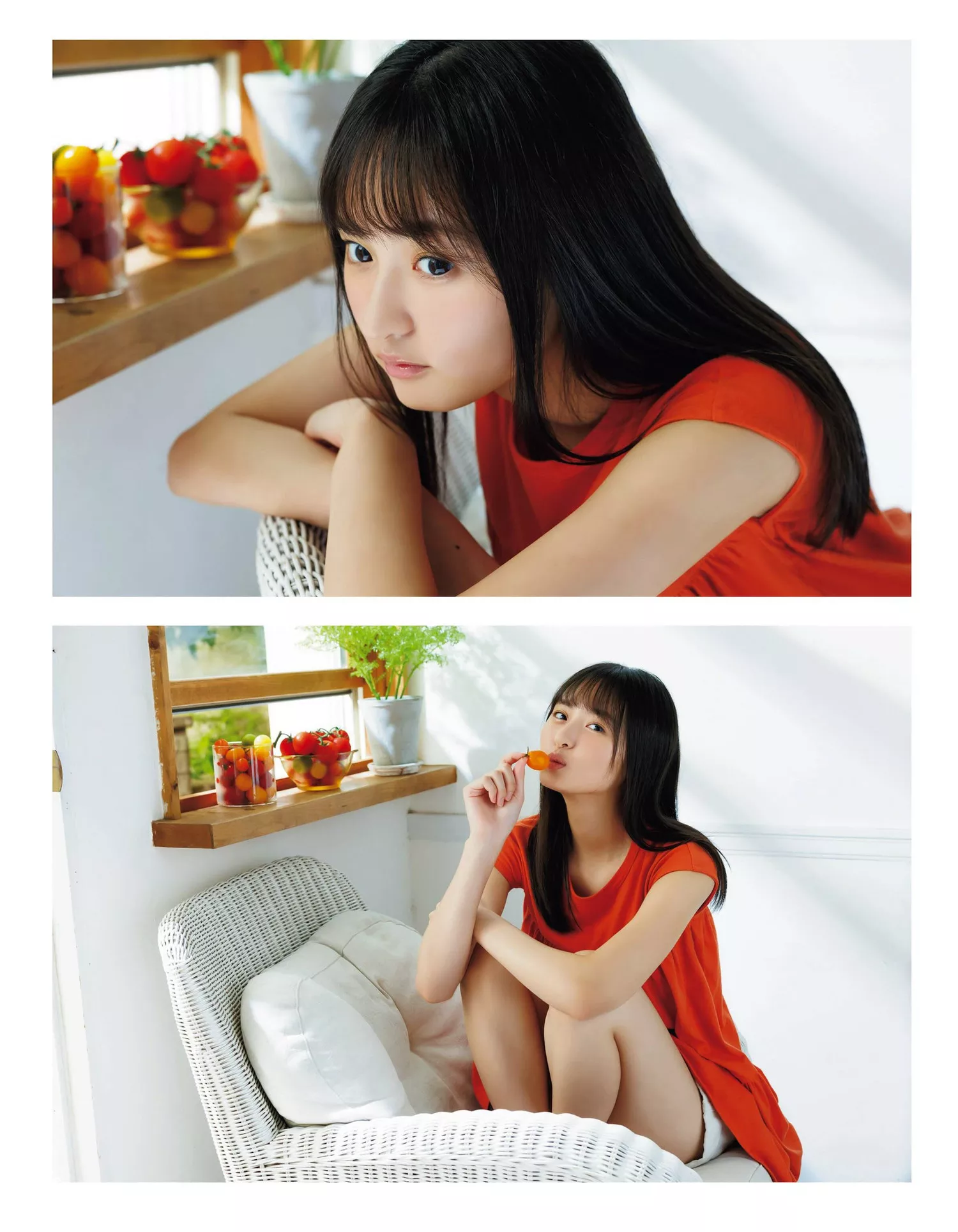 2022.11 Taishu 日本 远藤さくらEx 杂志写真 2022年11月号) (EX大� Sakura Endo