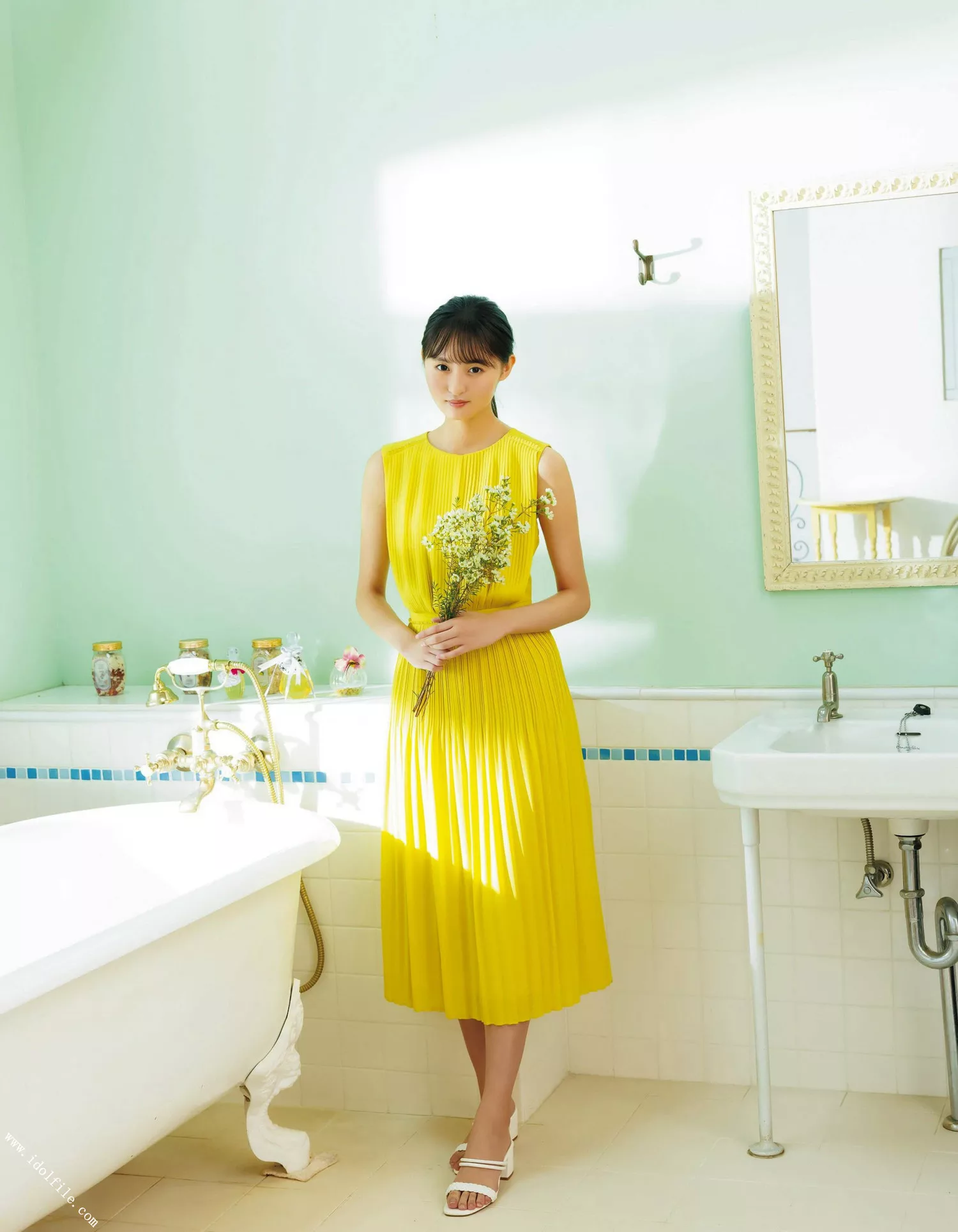 2022.11 Taishu 日本 远藤さくらEx 杂志写真 2022年11月号) (EX大� Sakura Endo
