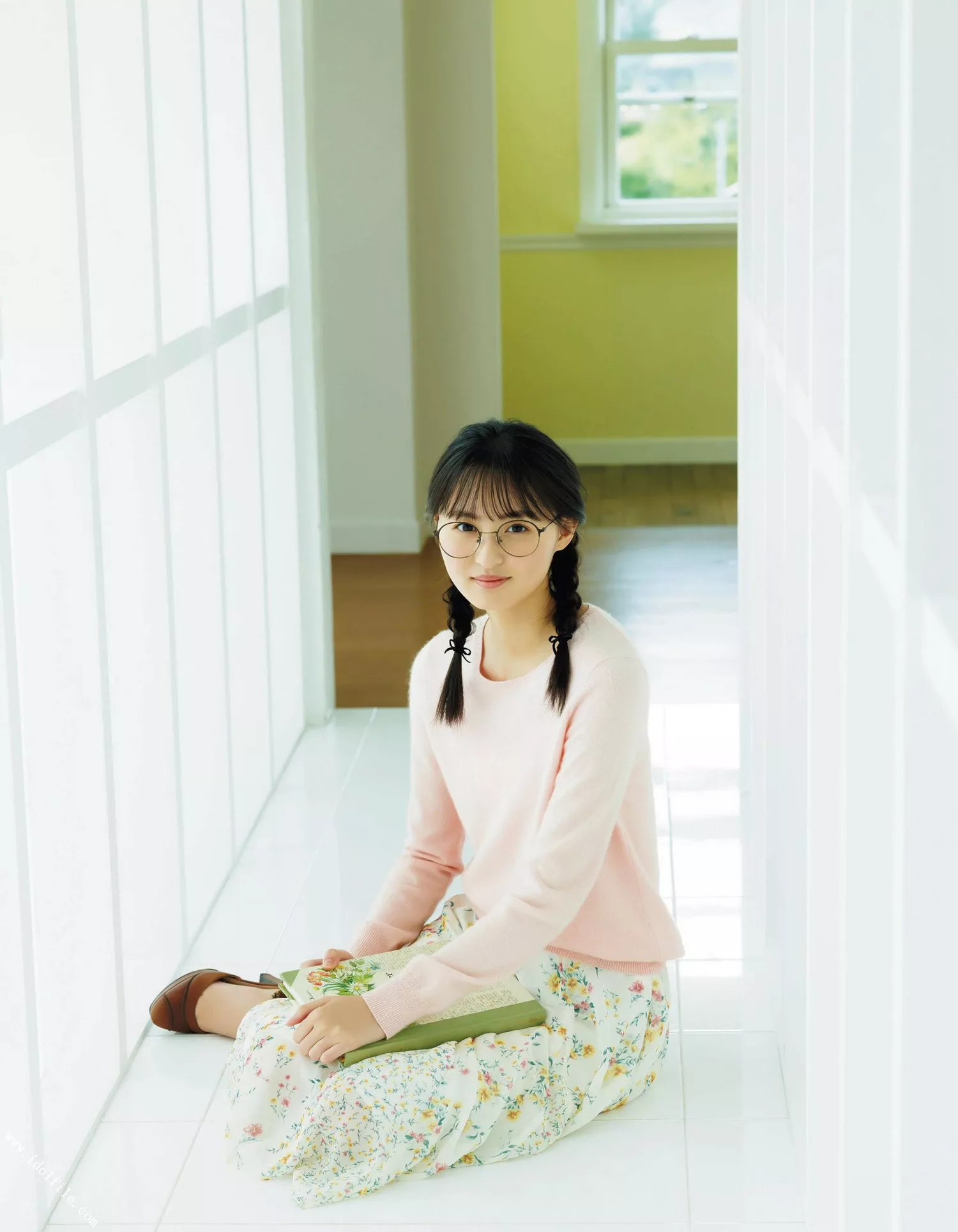 2022.11 Taishu 日本 远藤さくらEx 杂志写真 2022年11月号) (EX大� Sakura Endo