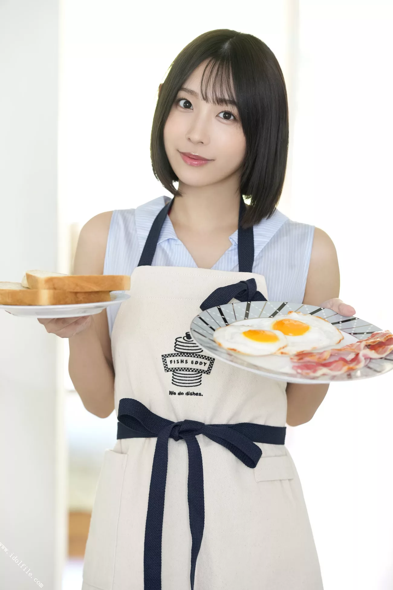 日本 (EX大� Minato 2022年11月号) Mio 2022.11 水��みおEx 杂志艺术图 Taishu