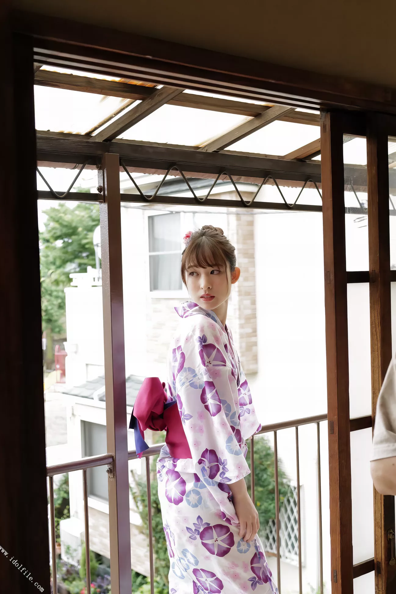(EX大� 2022.11 海津雪乃Ex 池本しおり 2022年11月号) Taishu