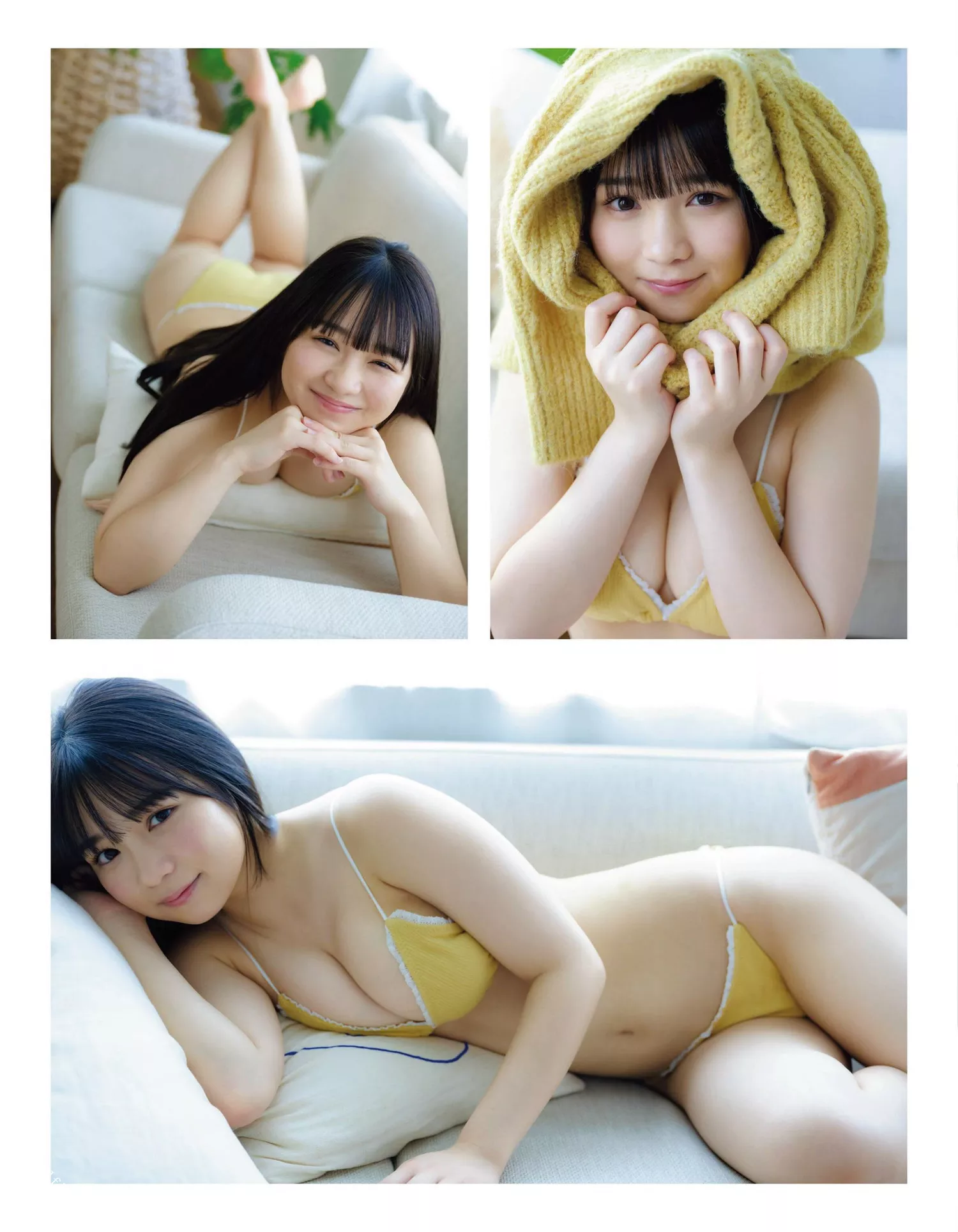 (EX大� 2022.11 海津雪乃Ex 池本しおり 2022年11月号) Taishu