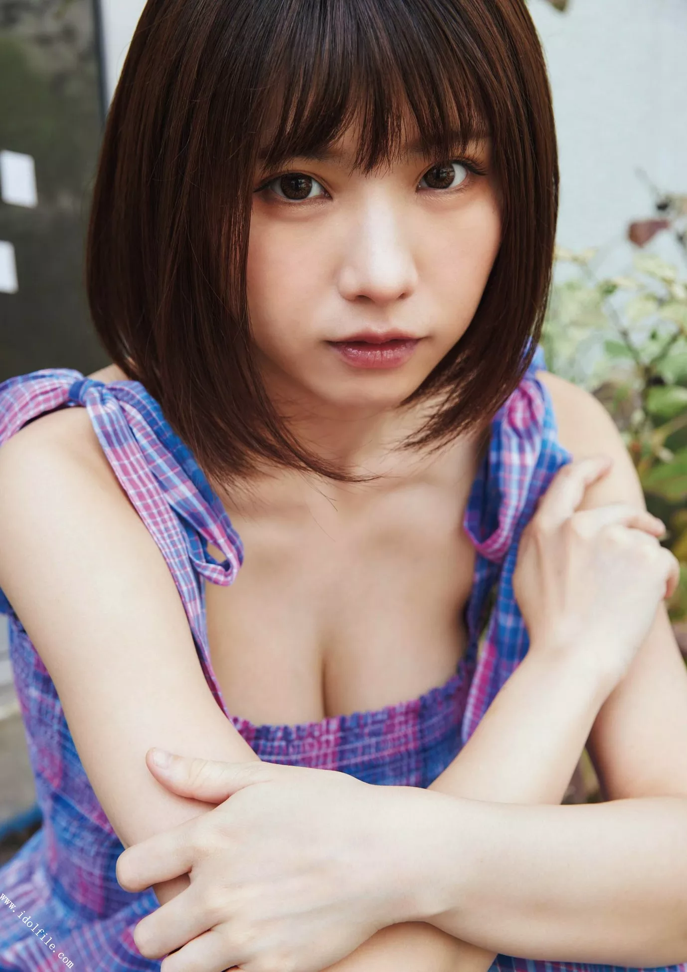 2022.10 (月刊 えなこENTAME 2022年10月号) Enako