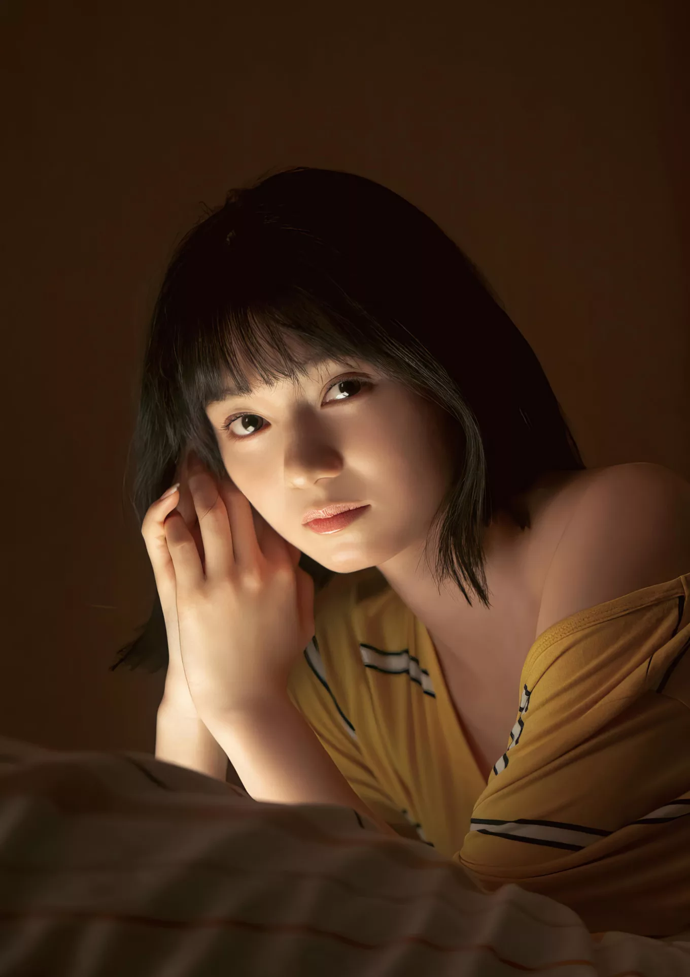熊泽风花STRiKE! 全集修正 Kumazawa 【青春を取り��せ！】 Fuuka 写真集