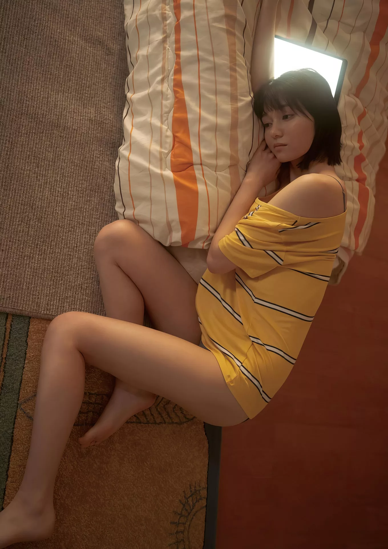 熊泽风花STRiKE! 全集修正 Kumazawa 【青春を取り��せ！】 Fuuka 写真集