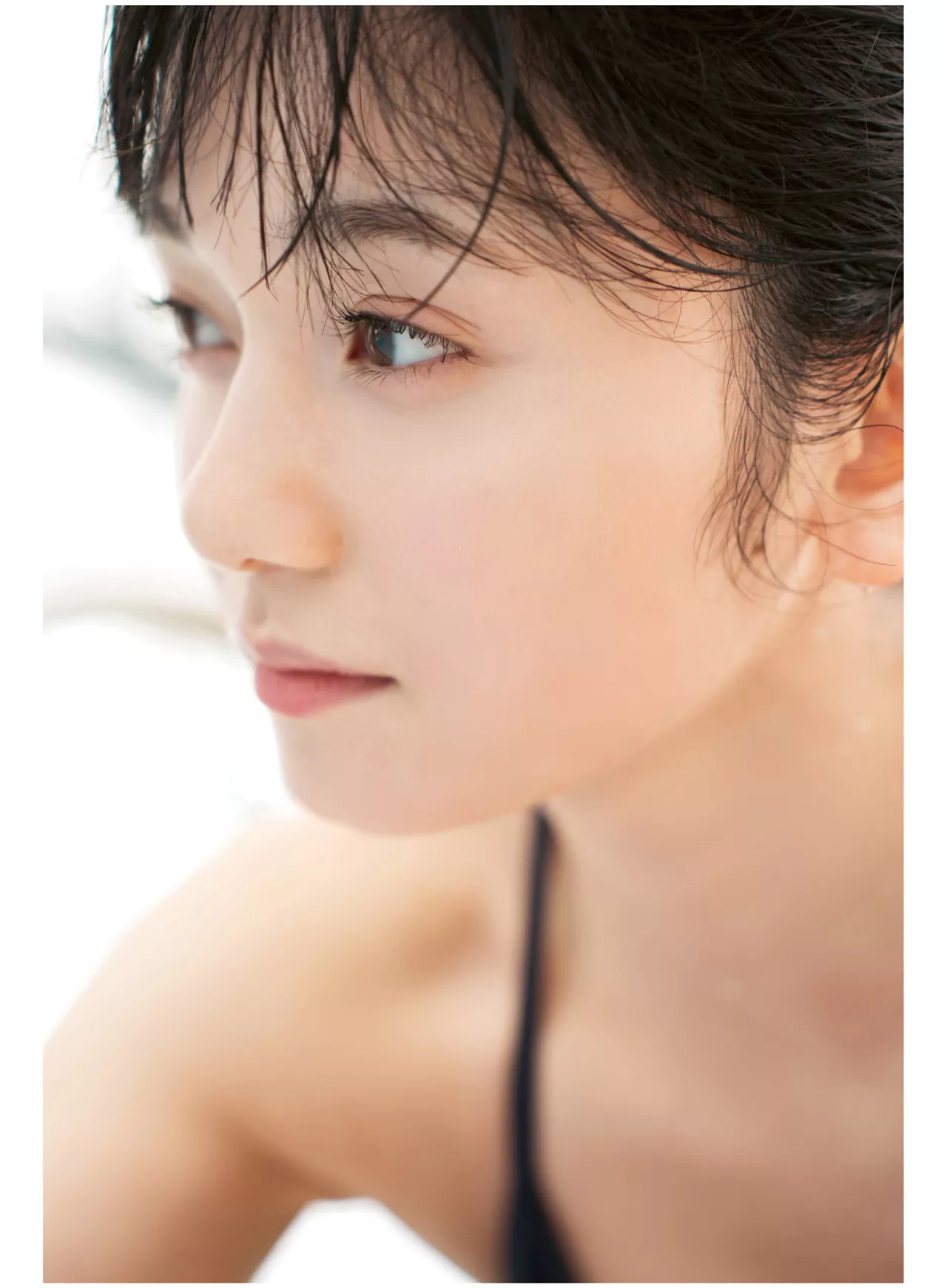 熊泽风花STRiKE! 全集修正 Kumazawa 【青春を取り��せ！】 Fuuka 写真集