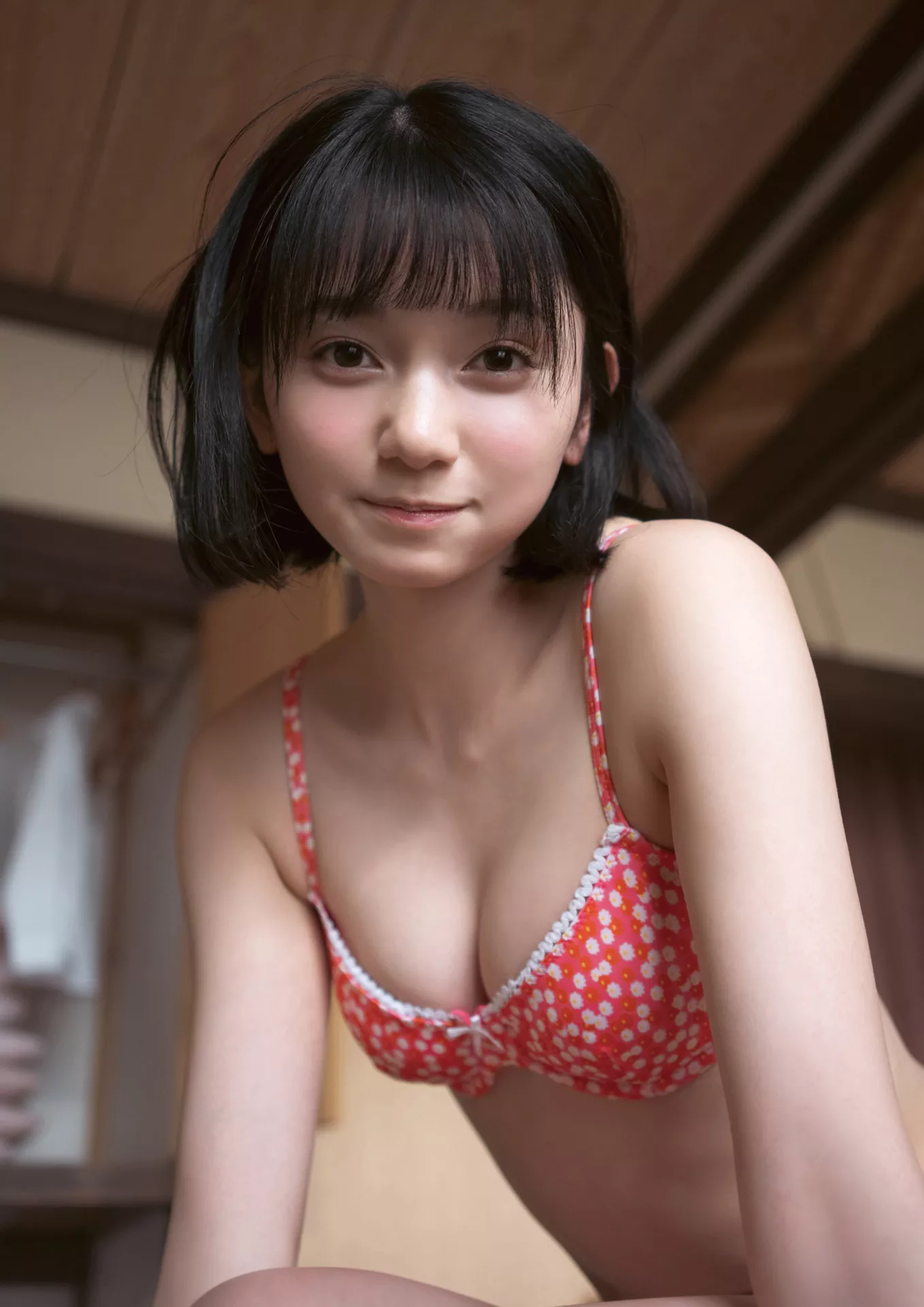 熊泽风花STRiKE! 全集修正 Kumazawa 【青春を取り��せ！】 Fuuka 写真集