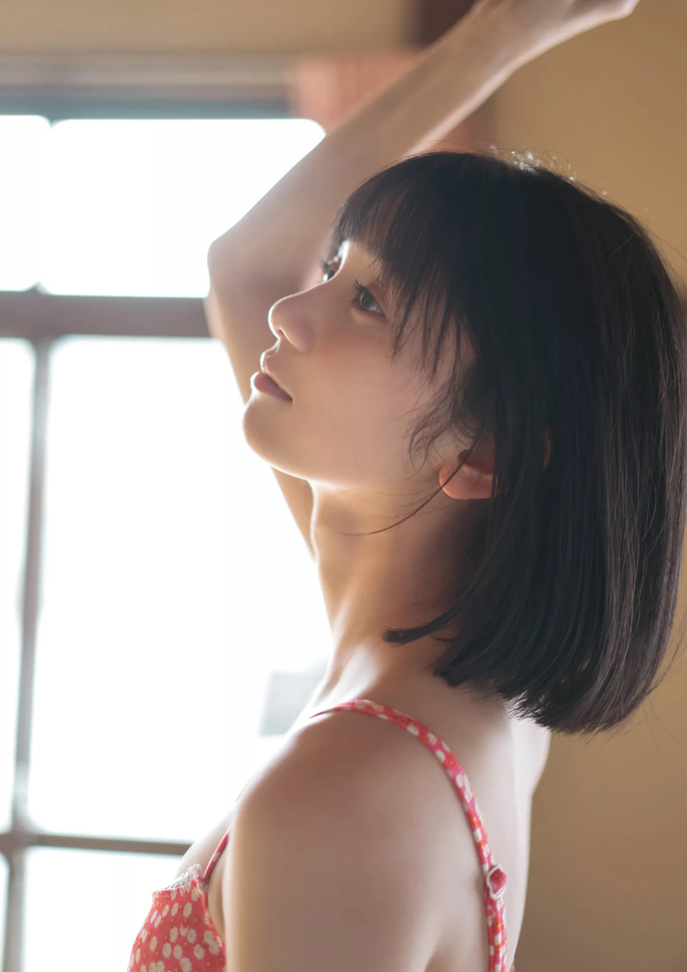 熊泽风花STRiKE! 全集修正 Kumazawa 【青春を取り��せ！】 Fuuka 写真集