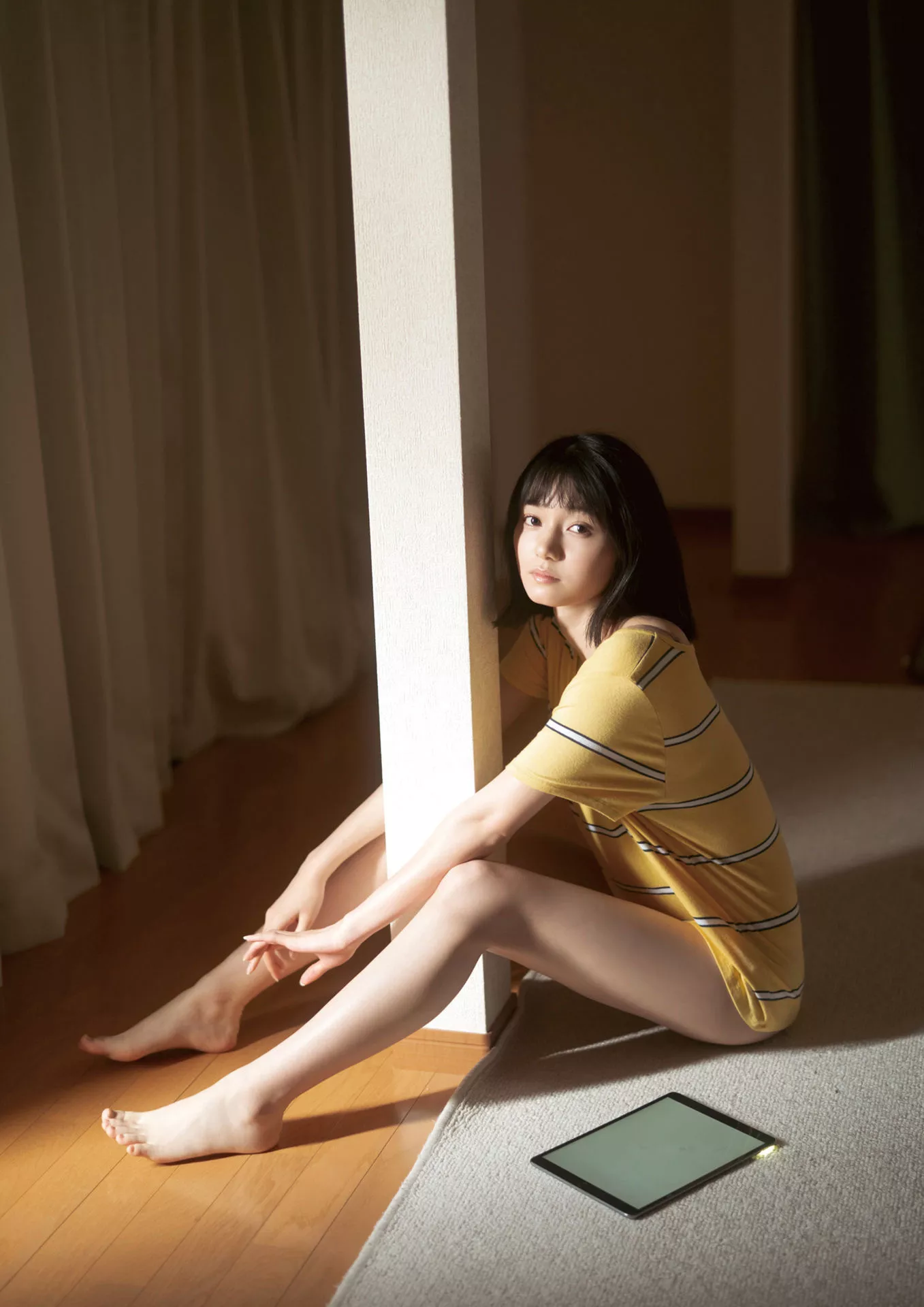 熊泽风花STRiKE! 全集修正 Kumazawa 【青春を取り��せ！】 Fuuka 写真集