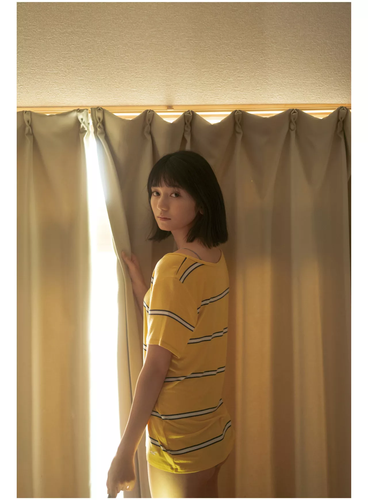 熊泽风花STRiKE! 全集修正 Kumazawa 【青春を取り��せ！】 Fuuka 写真集