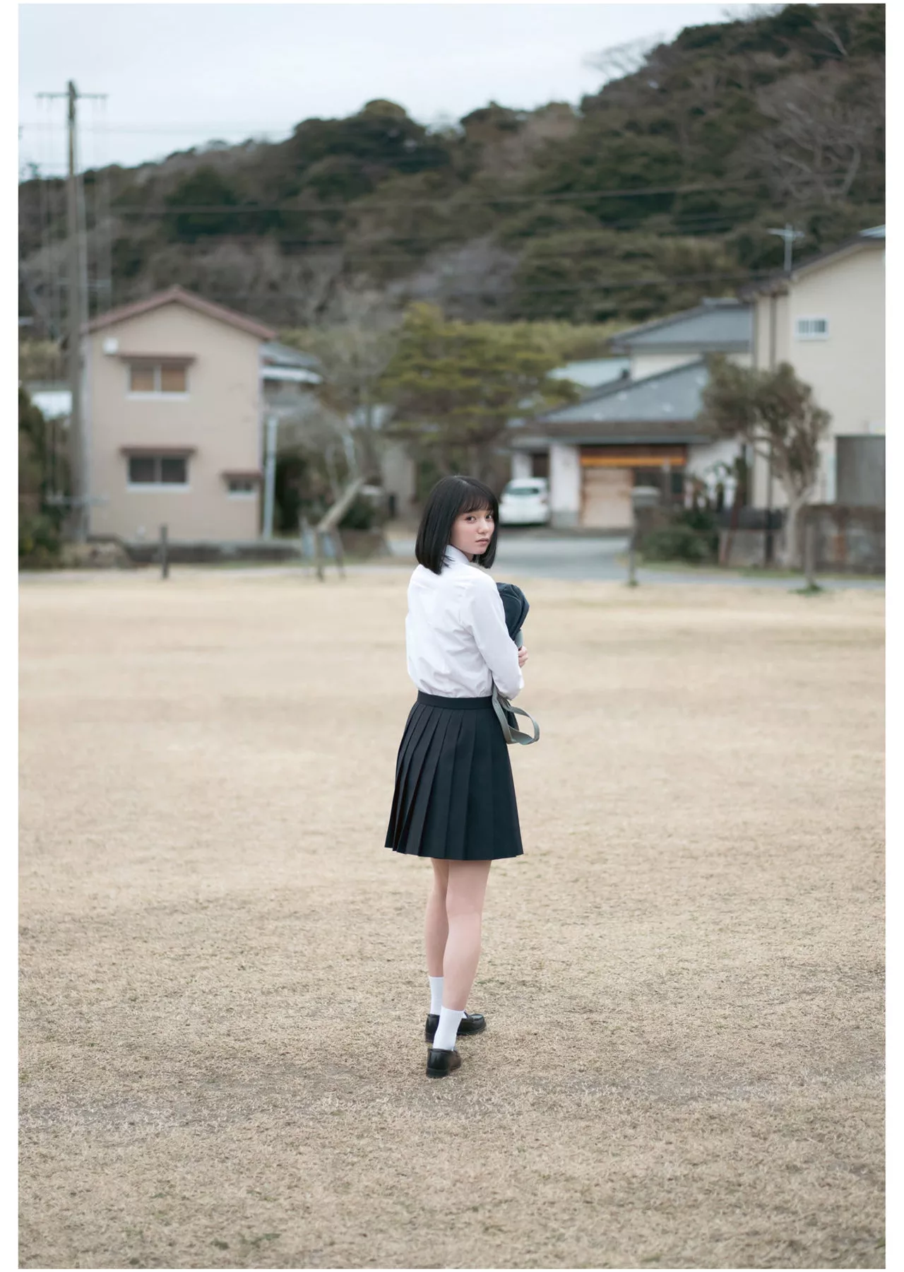 熊泽风花STRiKE! 全集修正 Kumazawa 【青春を取り��せ！】 Fuuka 写真集