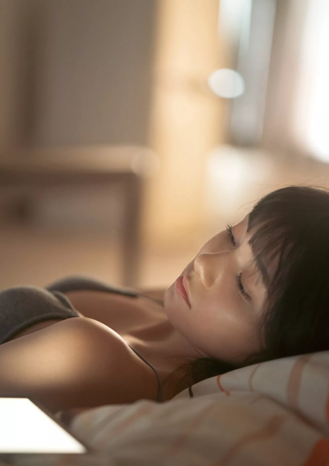 熊泽风花STRiKE! 全集修正 Kumazawa 【青春を取り��せ！】 Fuuka 写真集