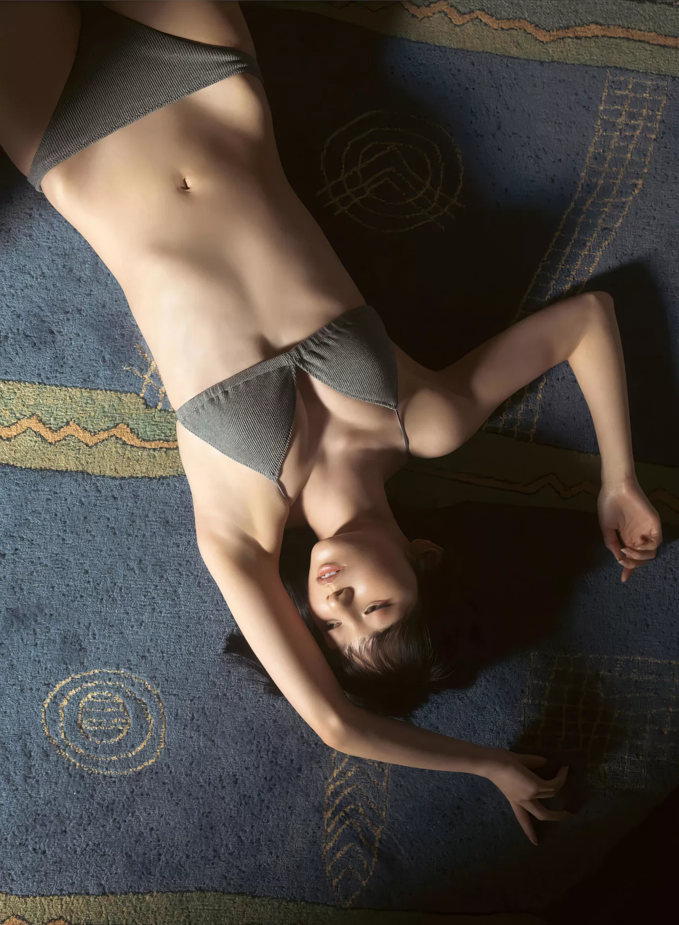 熊泽风花STRiKE! 全集修正 Kumazawa 【青春を取り��せ！】 Fuuka 写真集