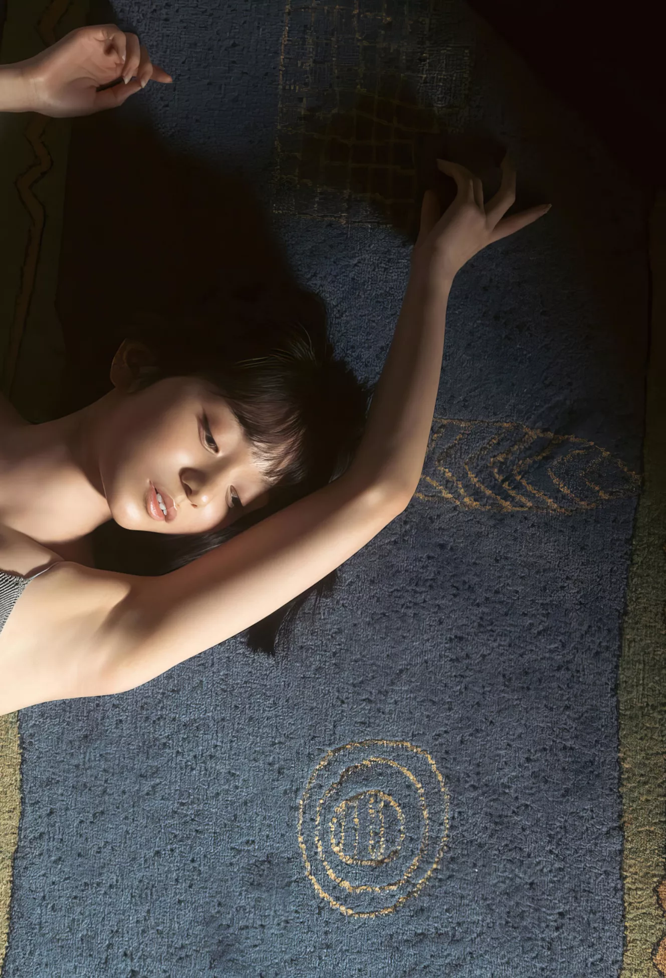 熊泽风花STRiKE! 全集修正 Kumazawa 【青春を取り��せ！】 Fuuka 写真集