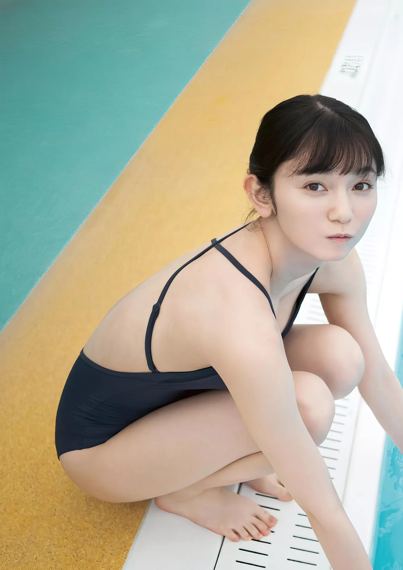 熊泽风花STRiKE! 全集修正 Kumazawa 【青春を取り��せ！】 Fuuka 写真集