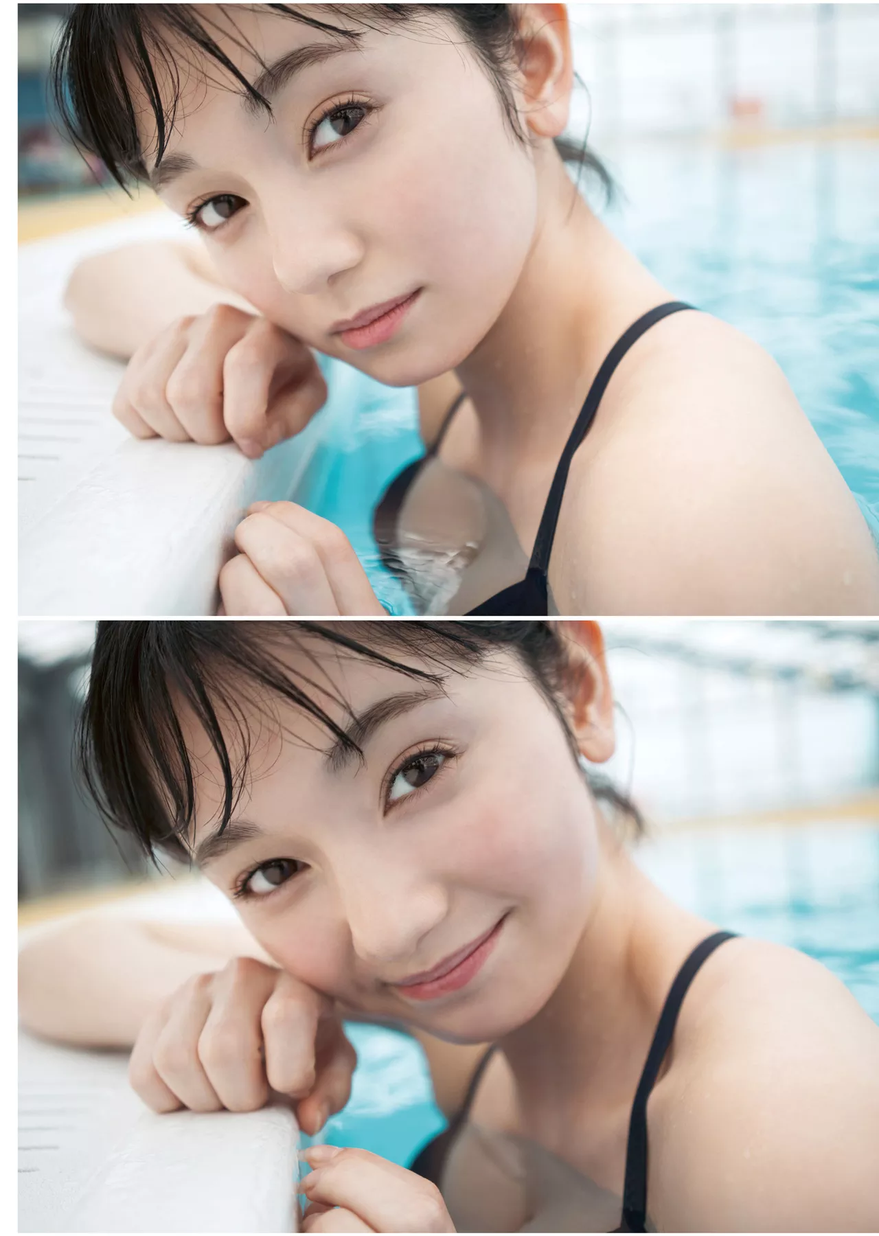 熊泽风花STRiKE! 全集修正 Kumazawa 【青春を取り��せ！】 Fuuka 写真集