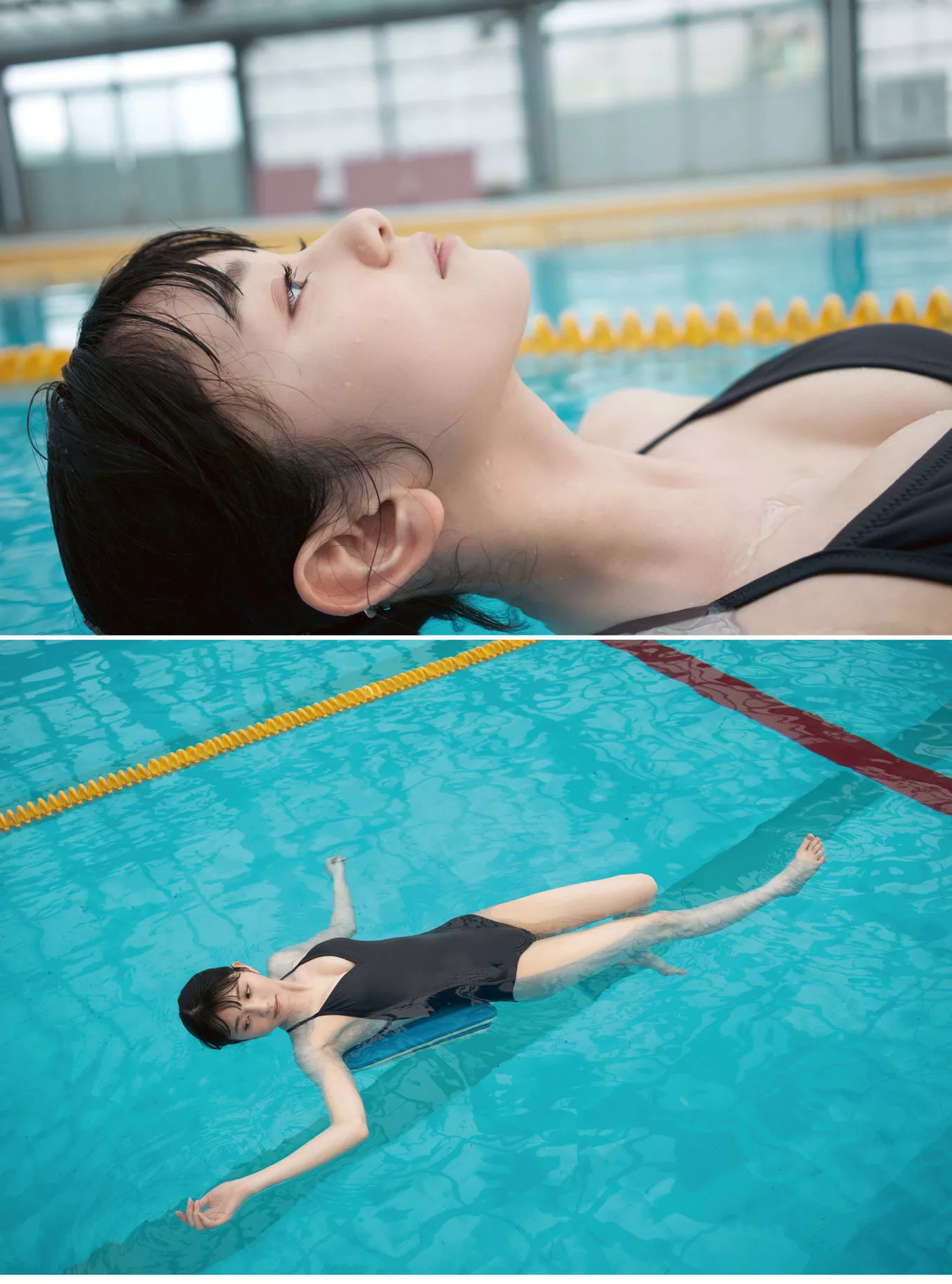 熊泽风花STRiKE! 全集修正 Kumazawa 【青春を取り��せ！】 Fuuka 写真集