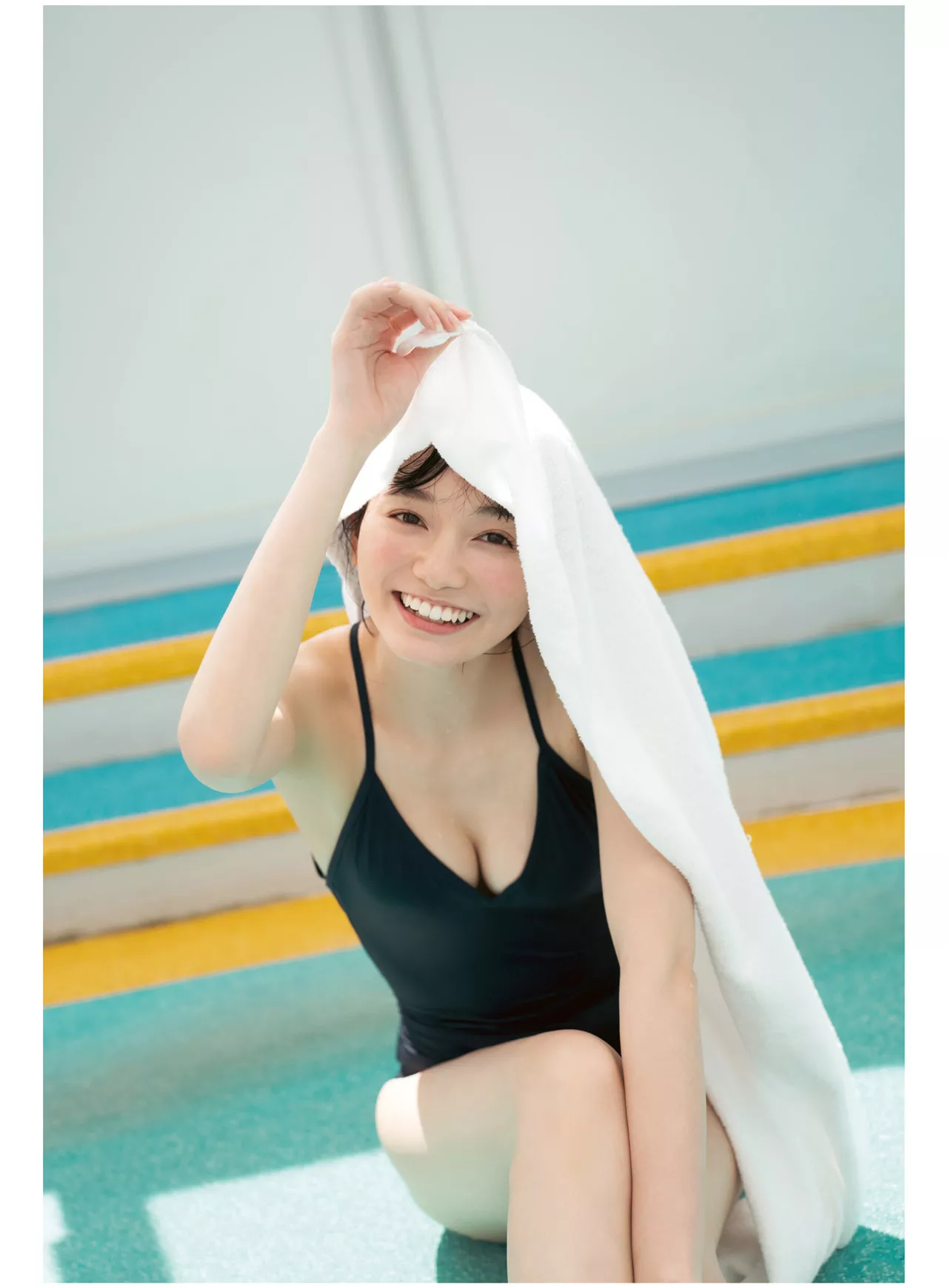 熊泽风花STRiKE! 全集修正 Kumazawa 【青春を取り��せ！】 Fuuka 写真集